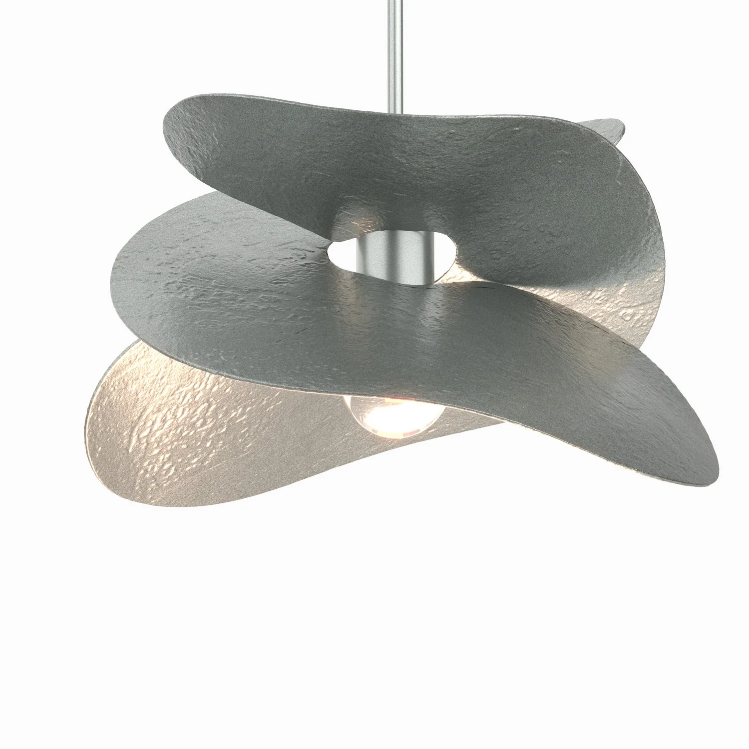 Hibiscus Pendant - Image 3