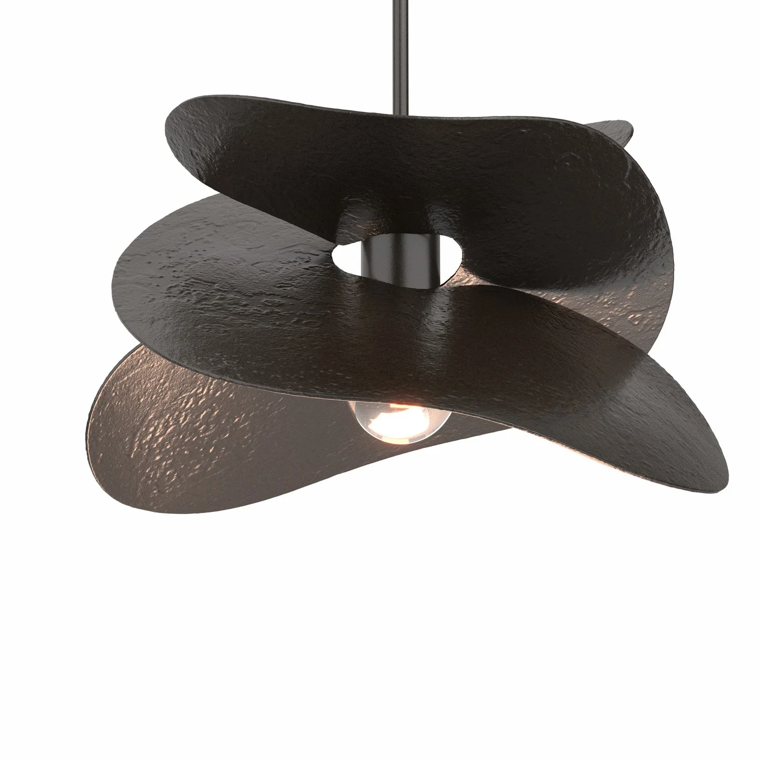 Hibiscus Pendant - Image 5