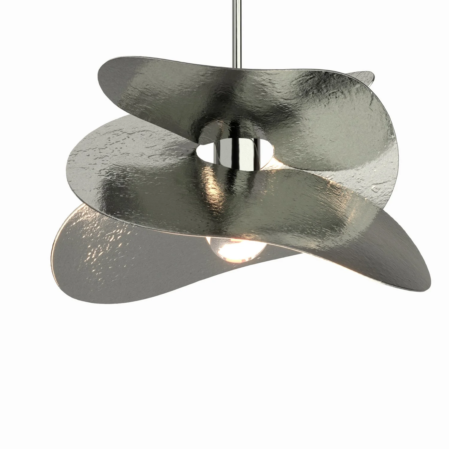 Hibiscus Pendant - Image 7