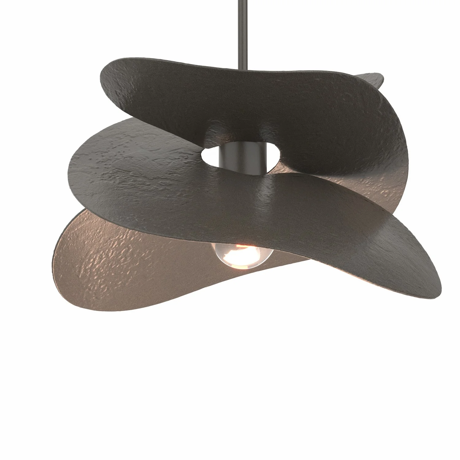 Hibiscus Pendant - Image 9
