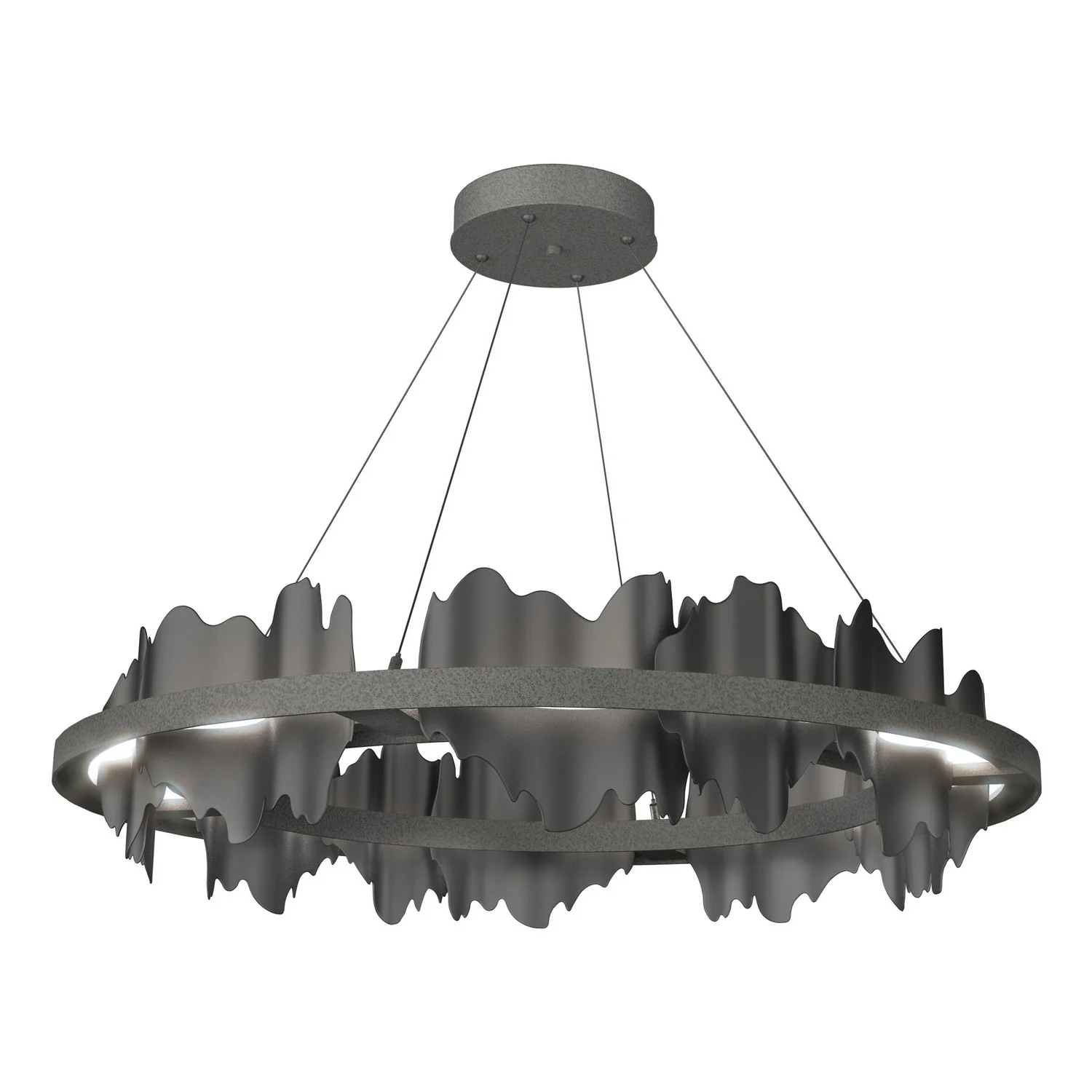 Hildene Chandelier - Image 10