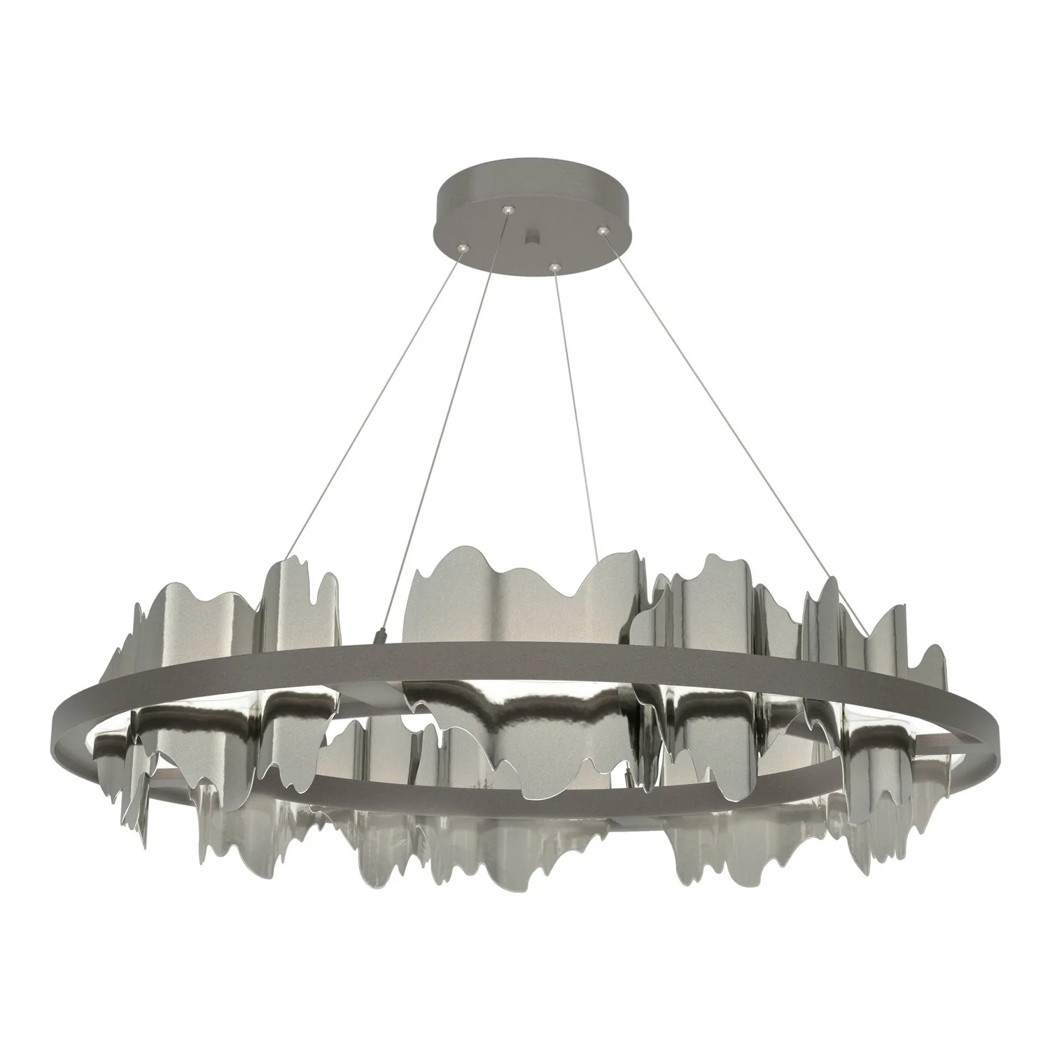 Hildene Chandelier - Image 14