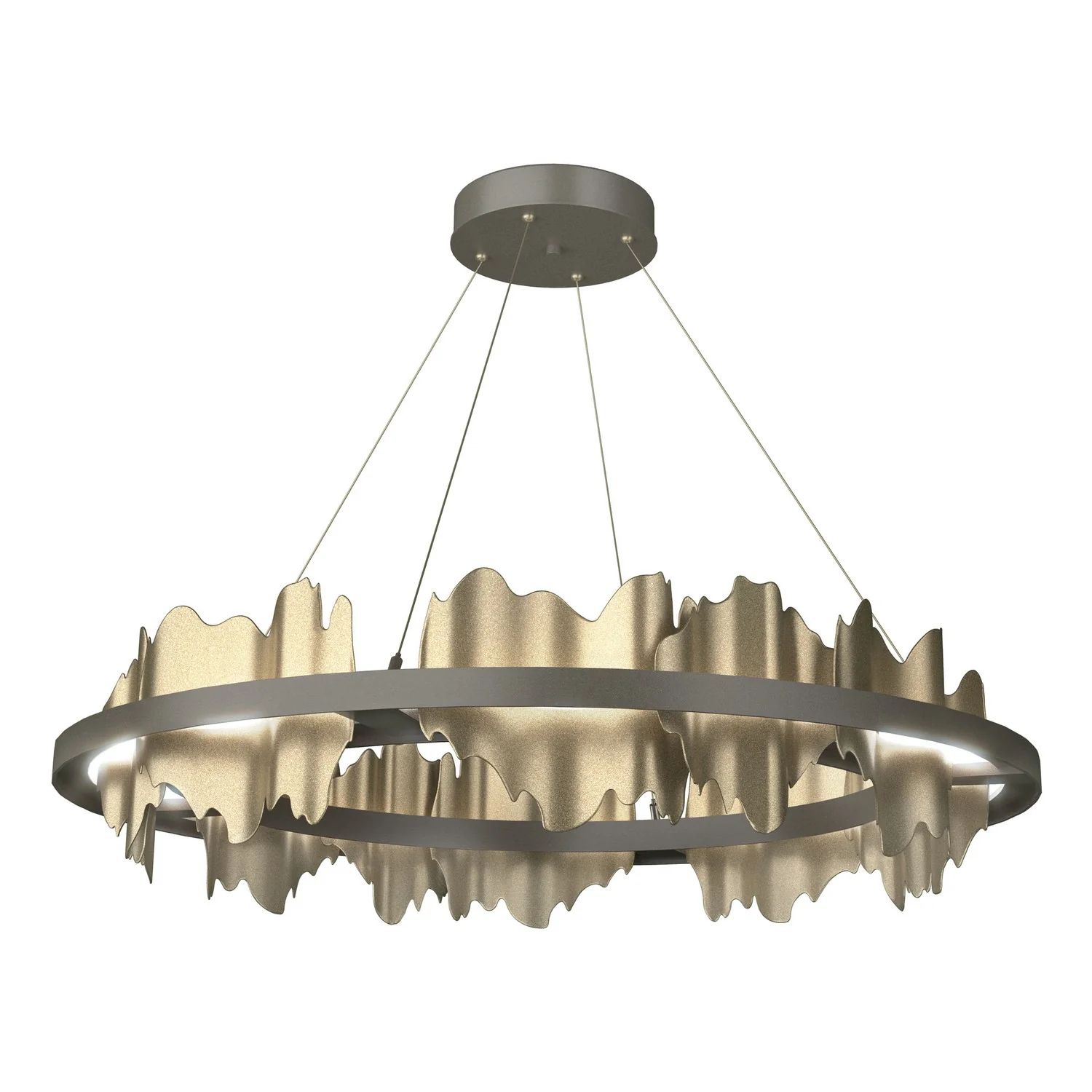 Hildene Chandelier - Image 15