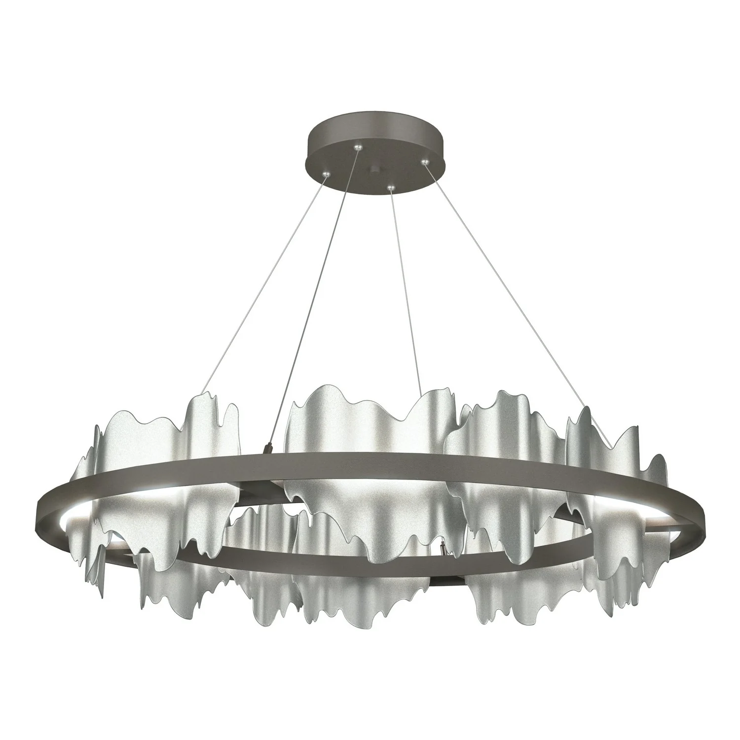 Hildene Chandelier - Image 16