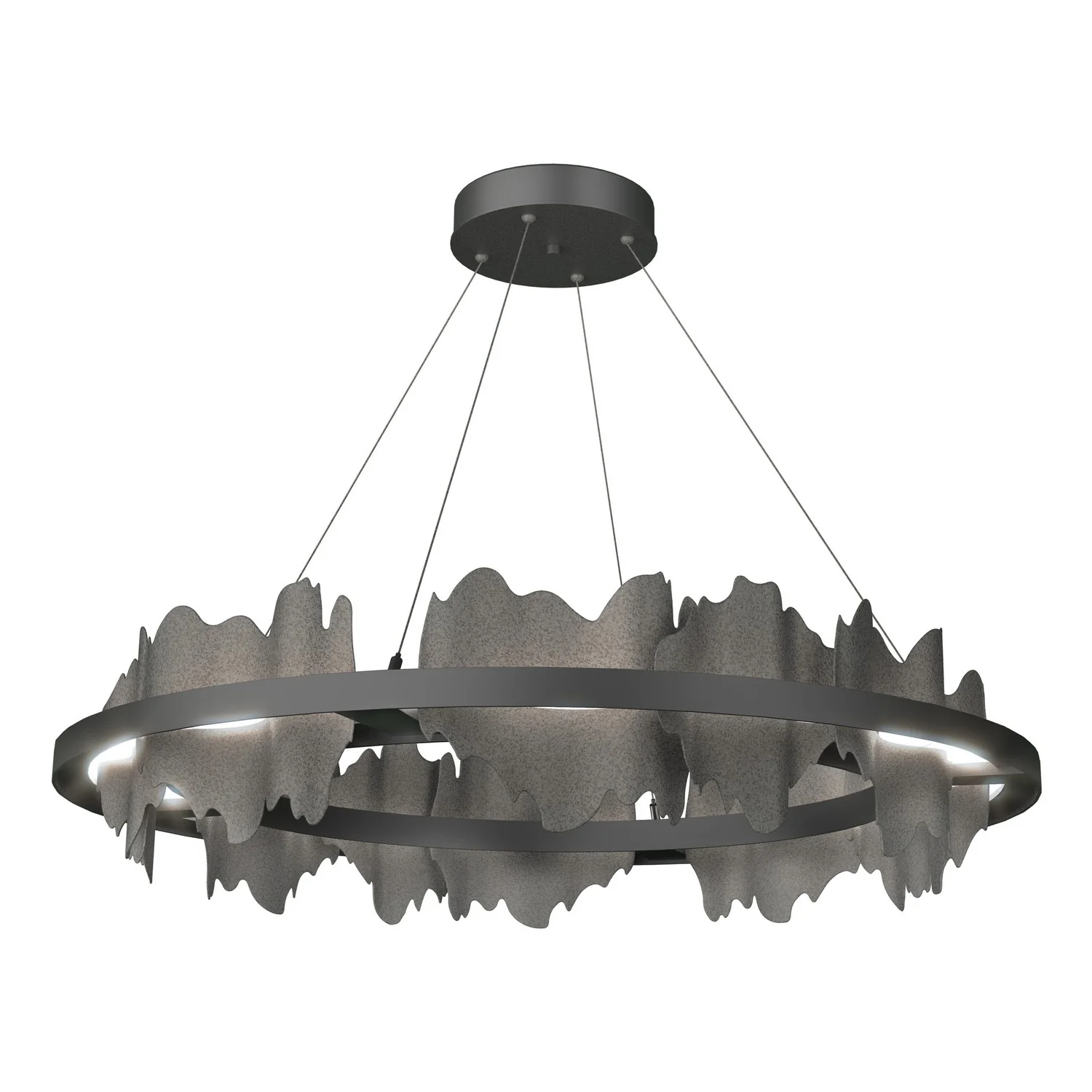 Hildene Chandelier - Image 22