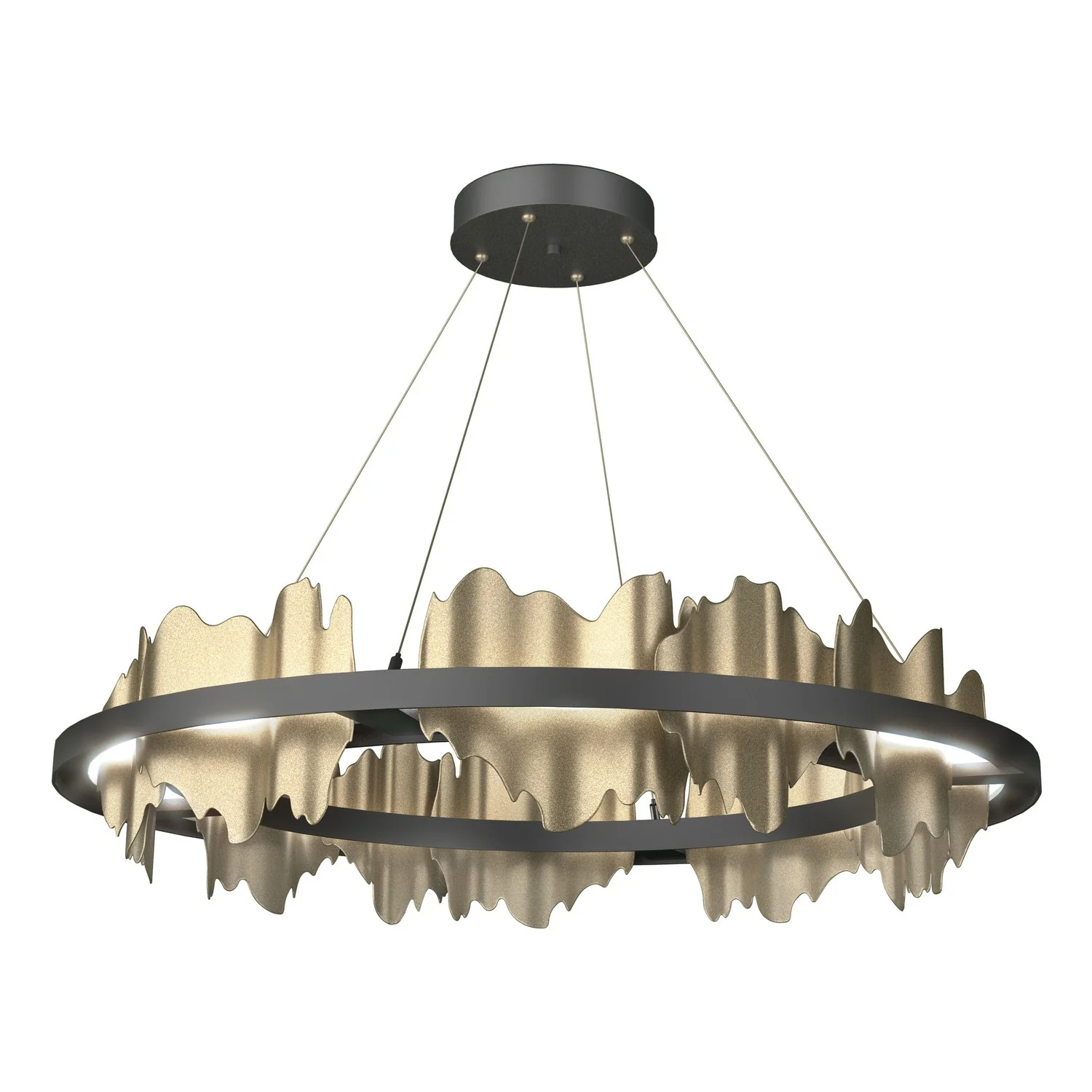 Hildene Chandelier - Image 24