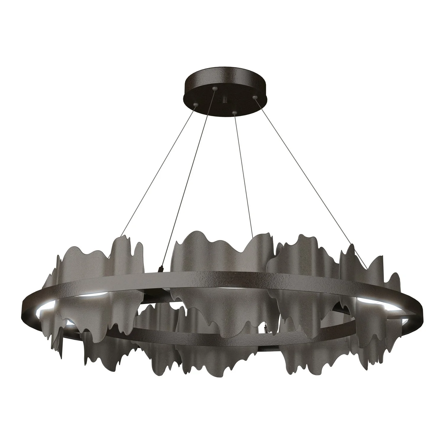 Hildene Chandelier - Image 28