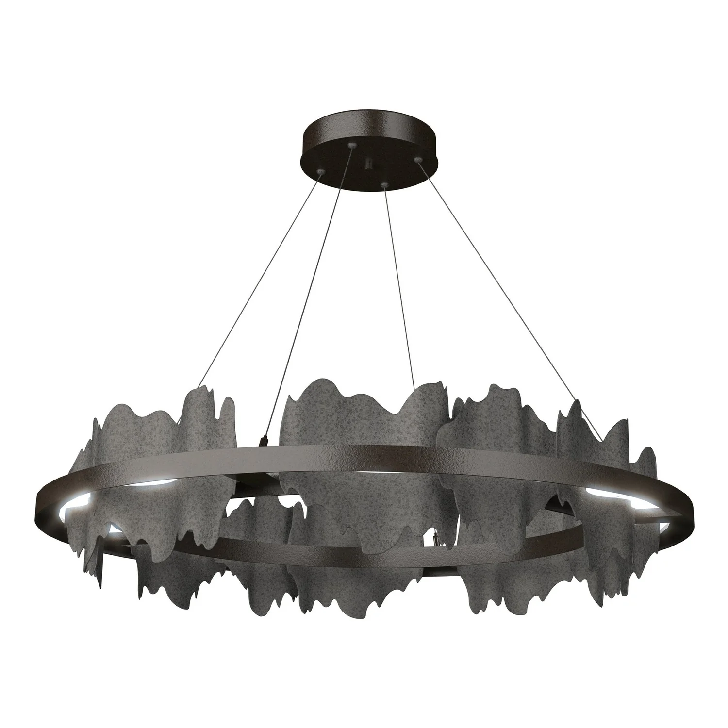 Hildene Chandelier - Image 31