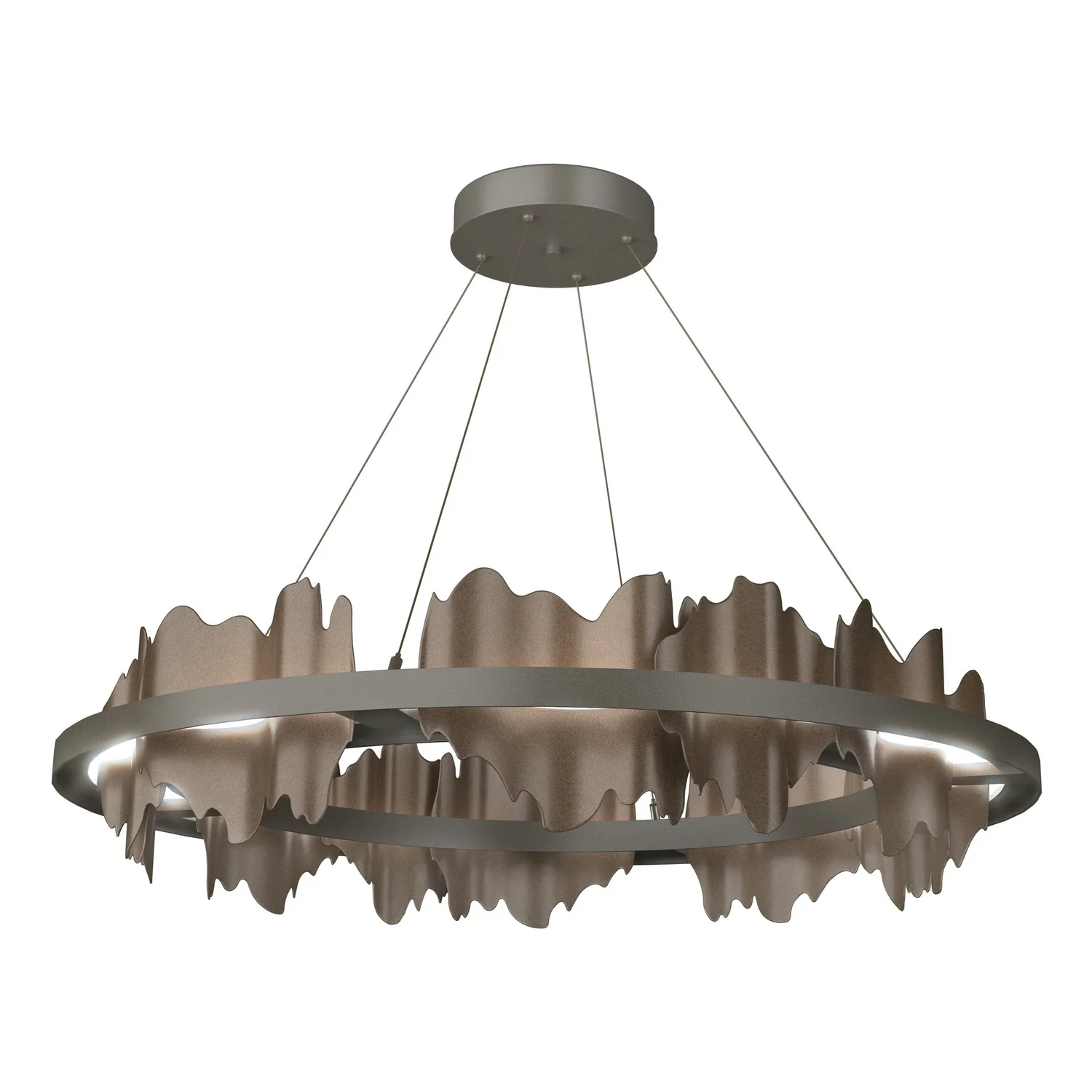 Hildene Chandelier - Image 34