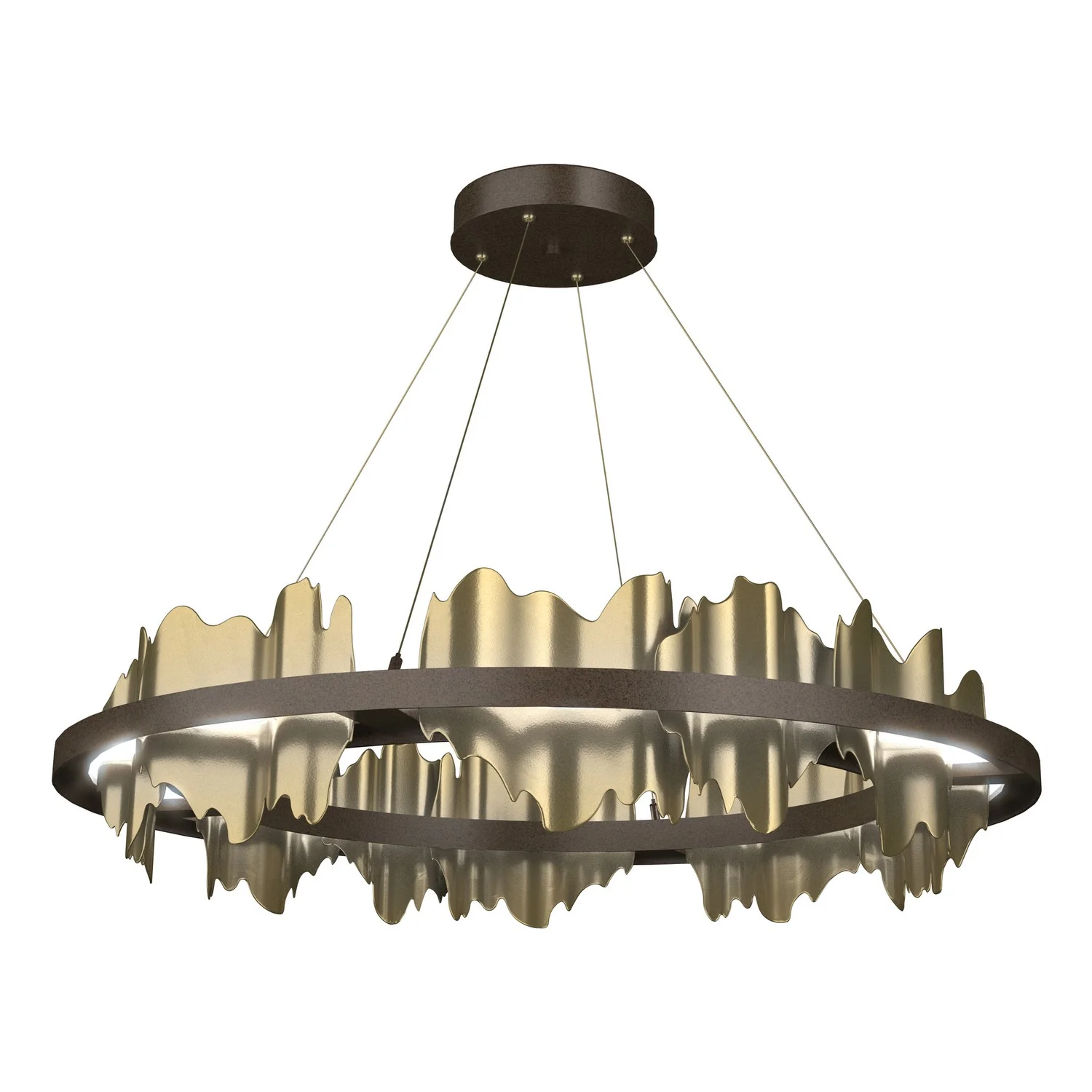 Hildene Chandelier - Image 35