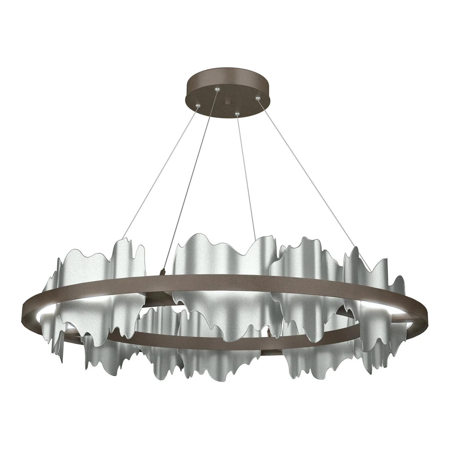 Hildene Chandelier - Image 37