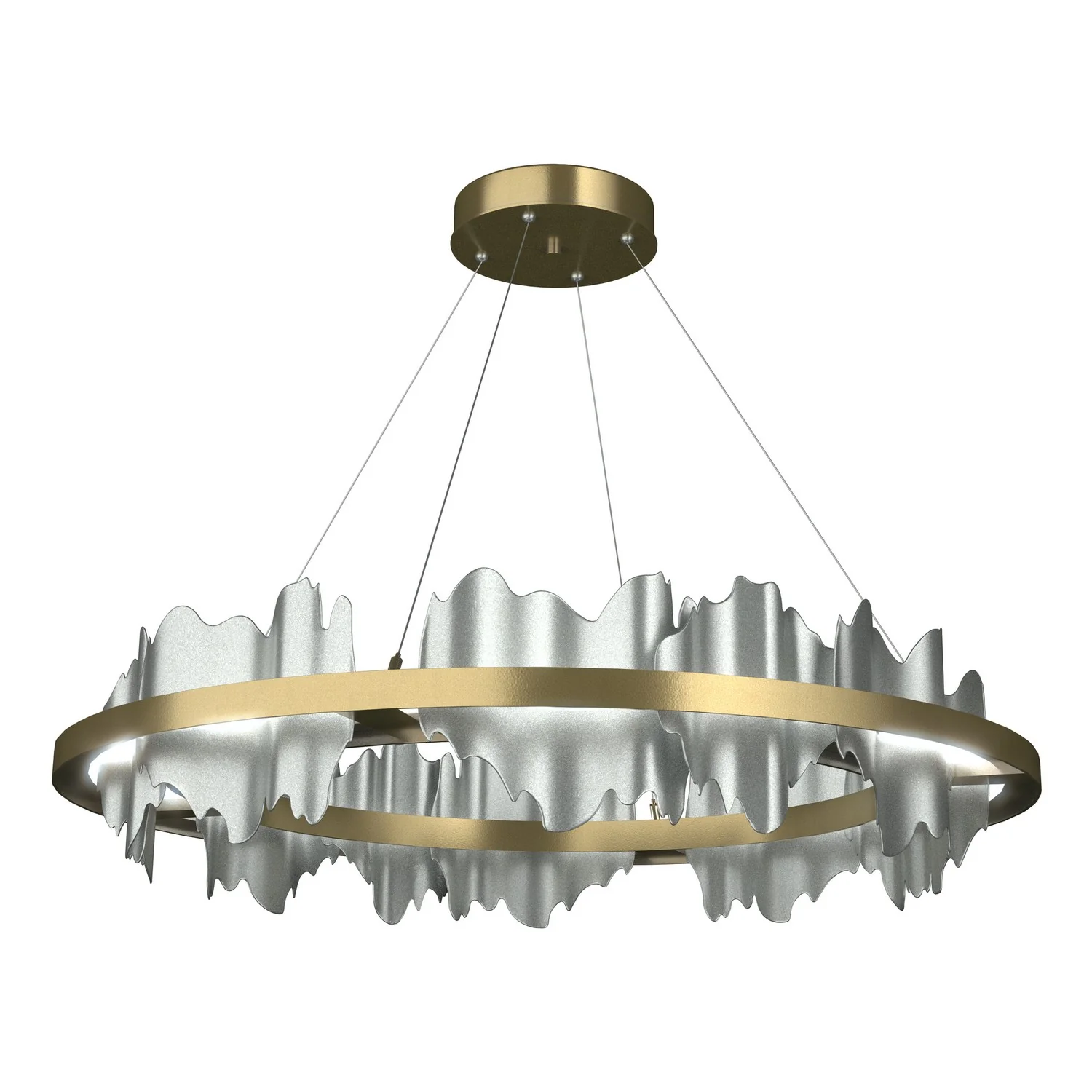 Hildene Chandelier - Image 40