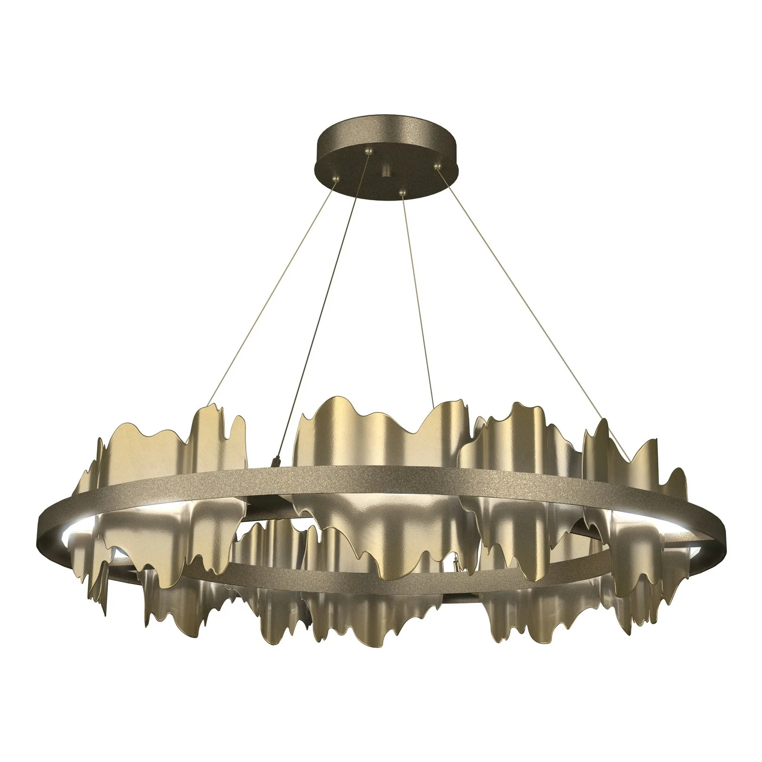 Hildene Chandelier - Image 43