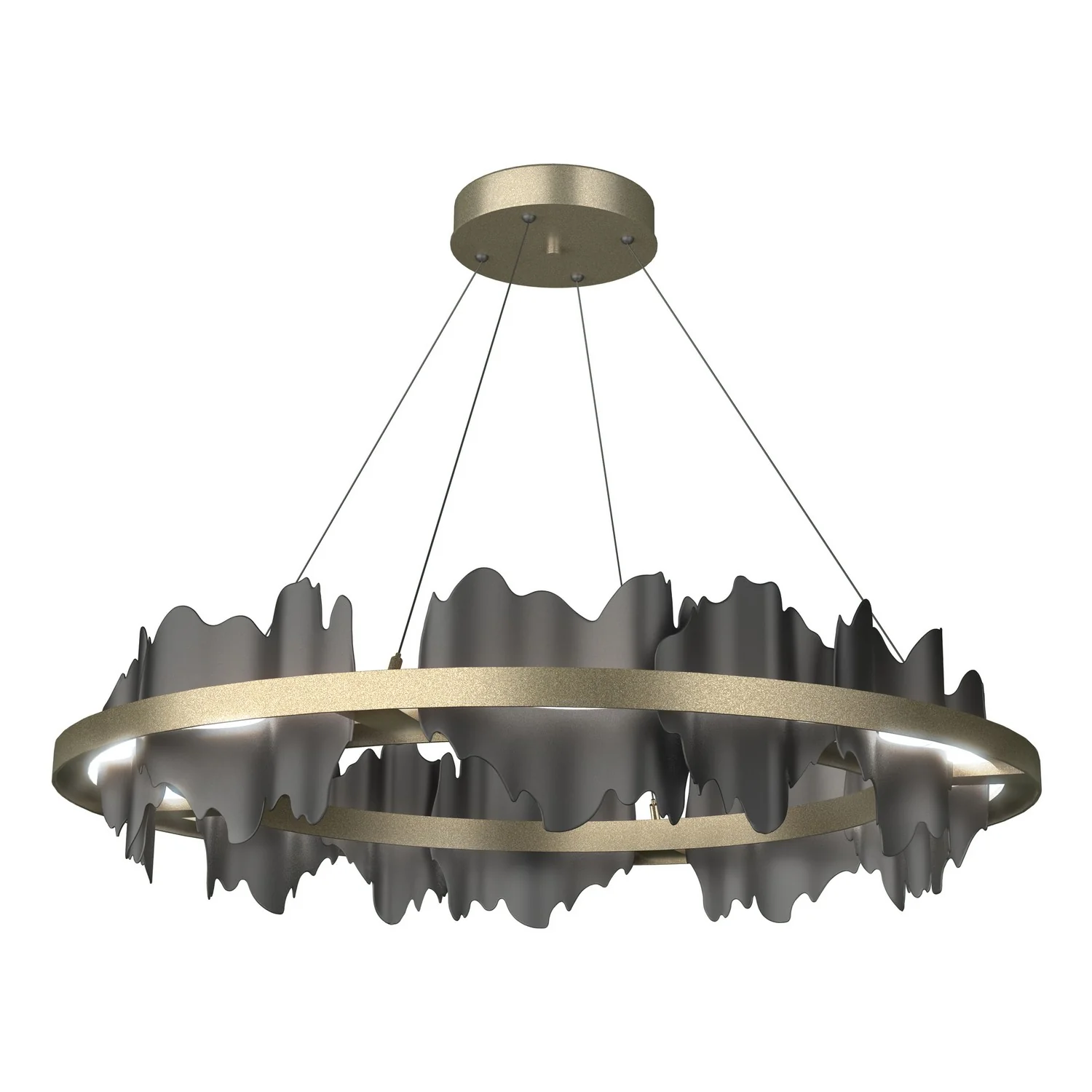 Hildene Chandelier - Image 49