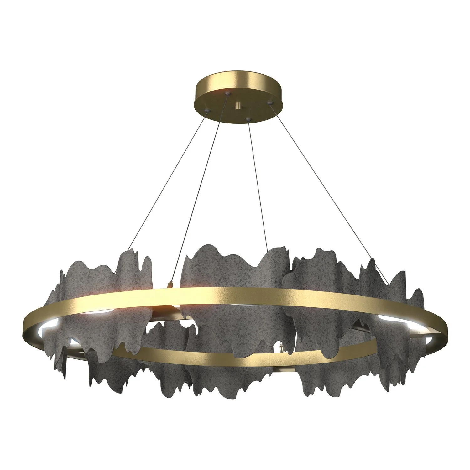 Hildene Chandelier - Image 62