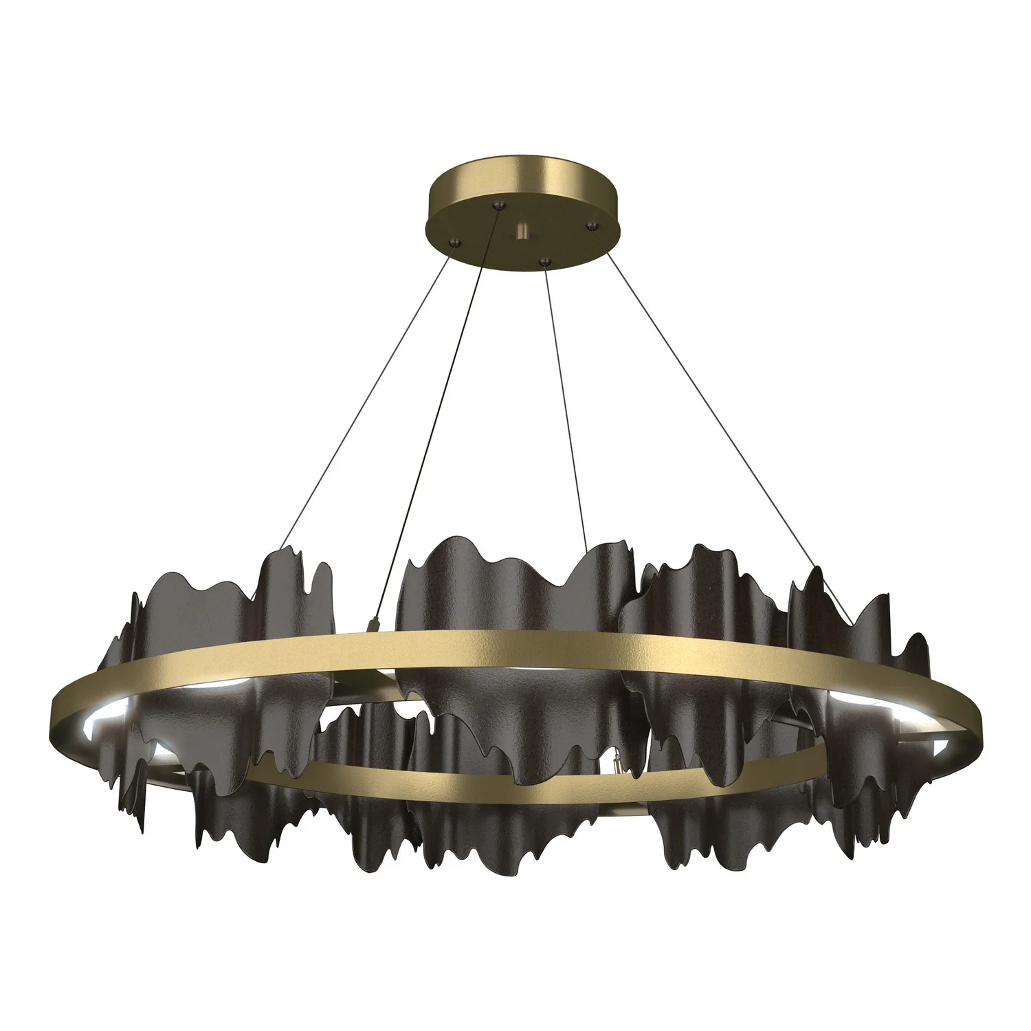 Hildene Chandelier - Image 63