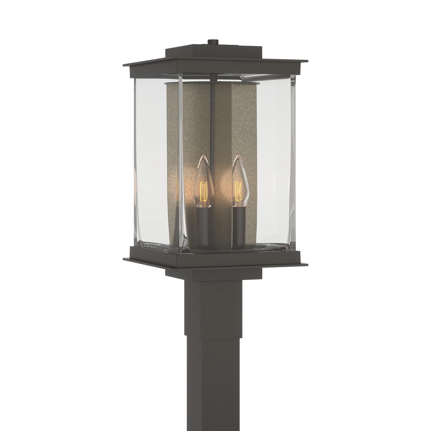 Kingston Outdoor Post Light - Image 11