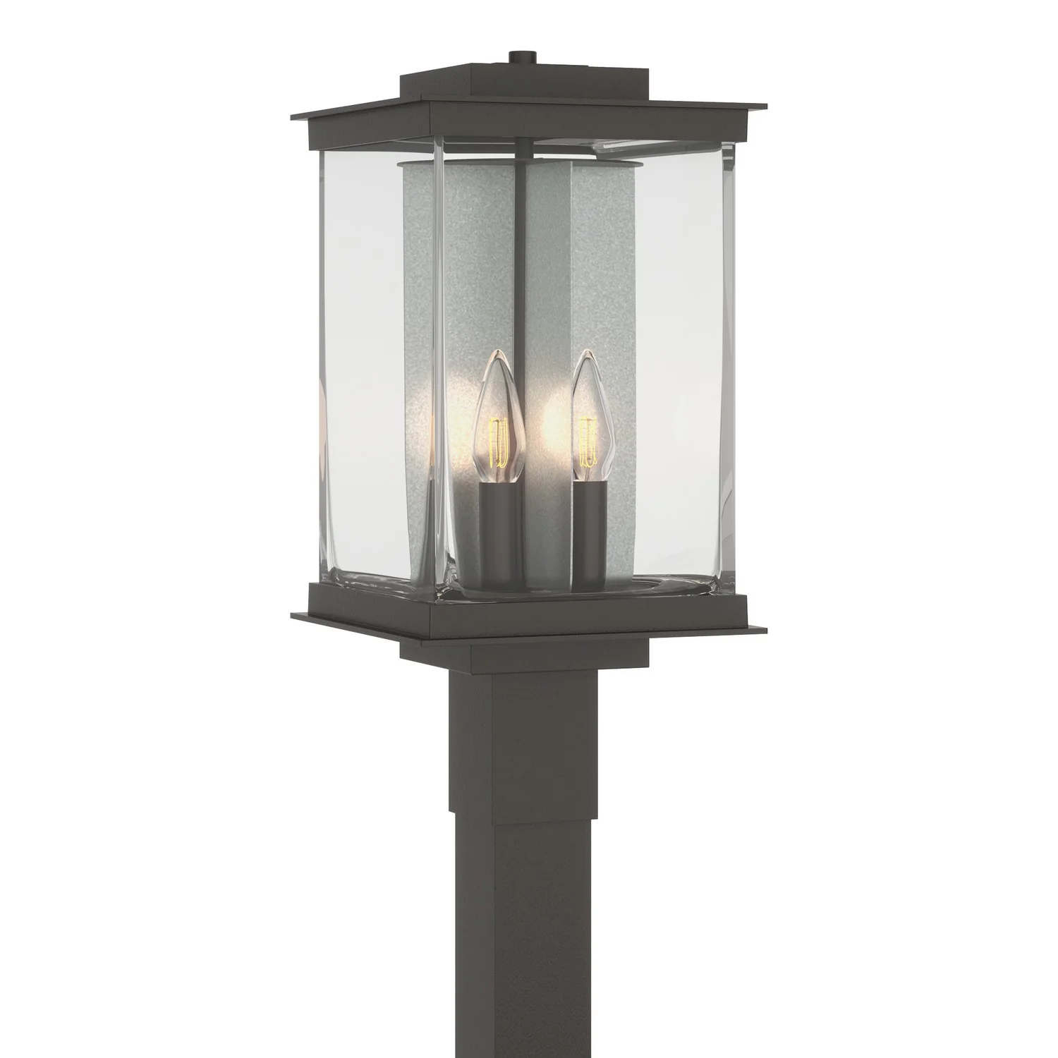 Kingston Outdoor Post Light - Image 12