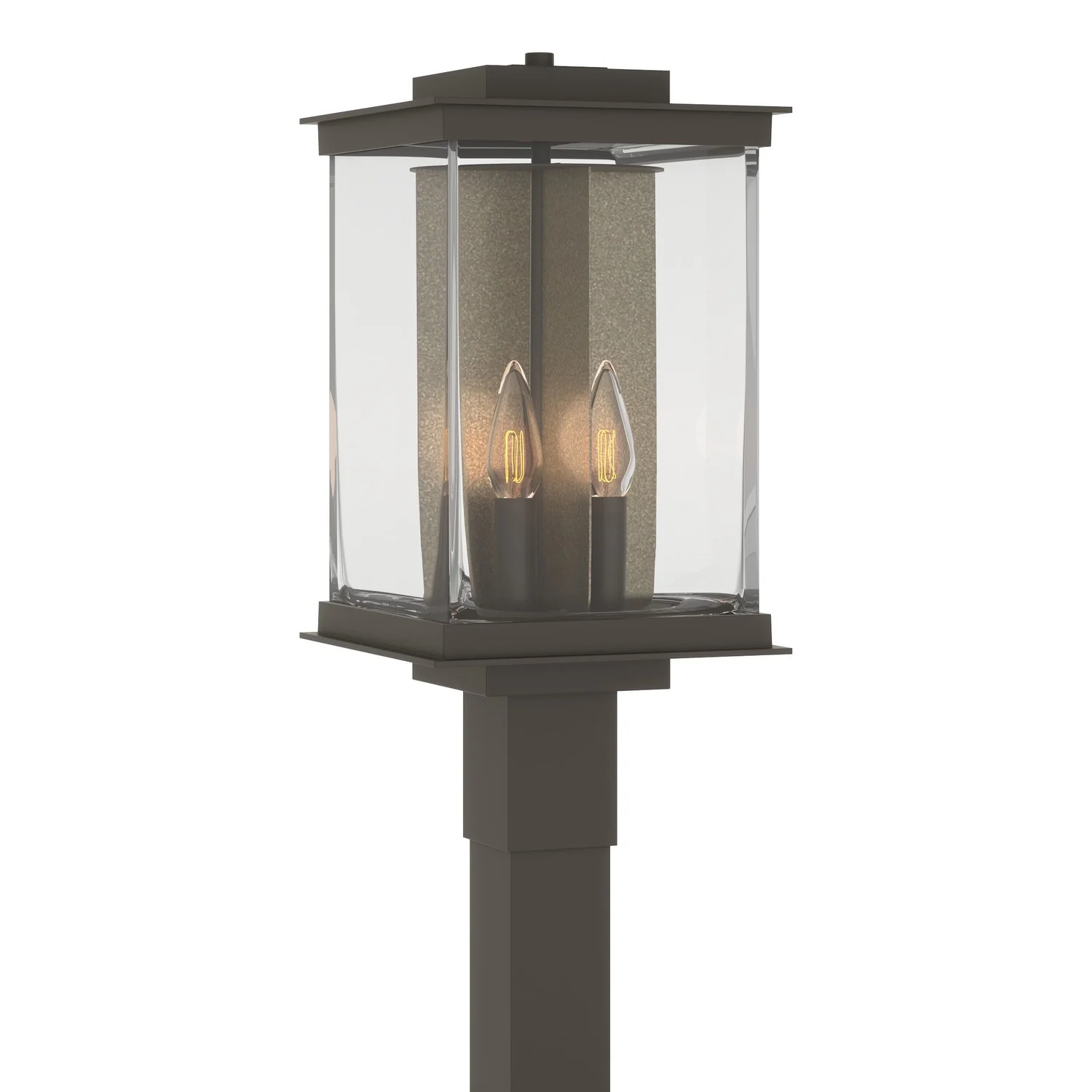 Kingston Outdoor Post Light - Image 6