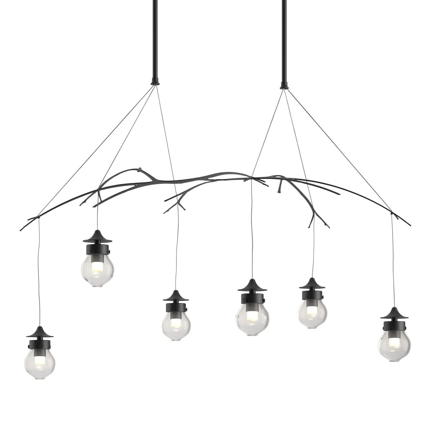 Kiwi Linear Suspension - Image 17