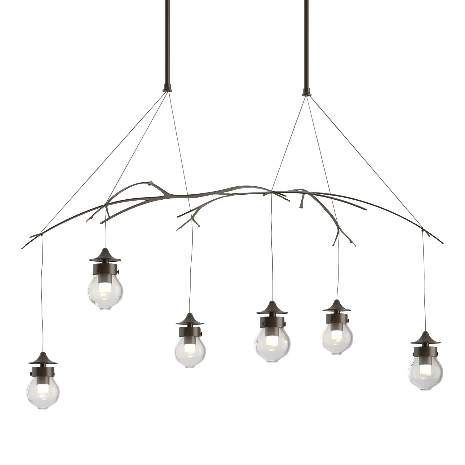 Kiwi Linear Suspension - Image 19