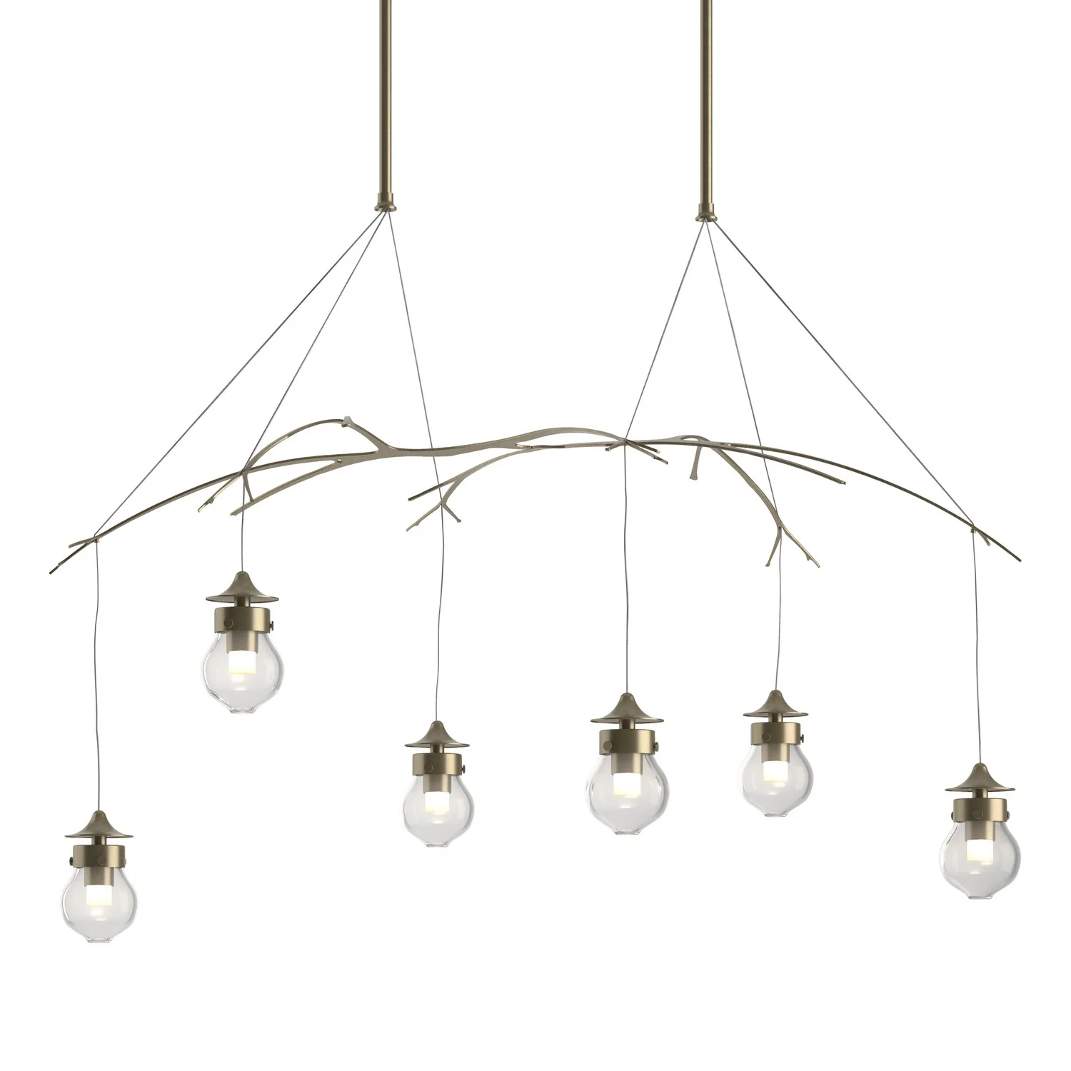 Kiwi Linear Suspension - Image 25