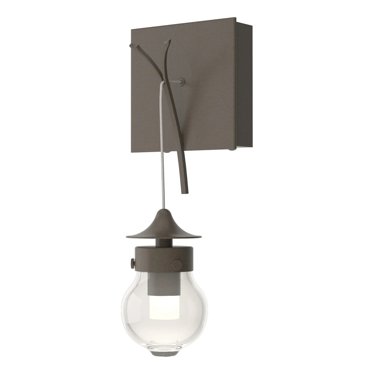 Kiwi Wall Sconce - Image 3