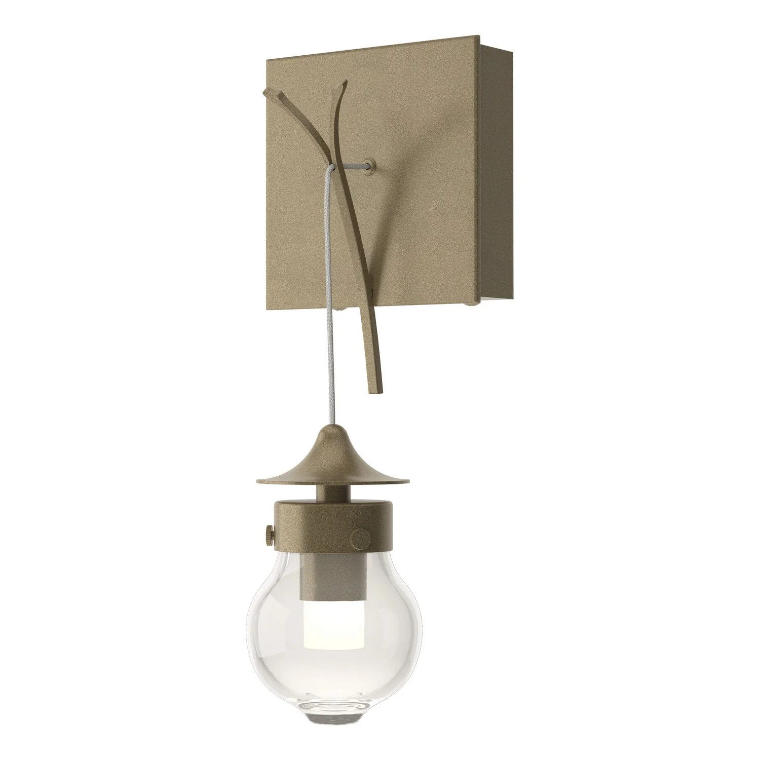 Kiwi Wall Sconce - Image 9