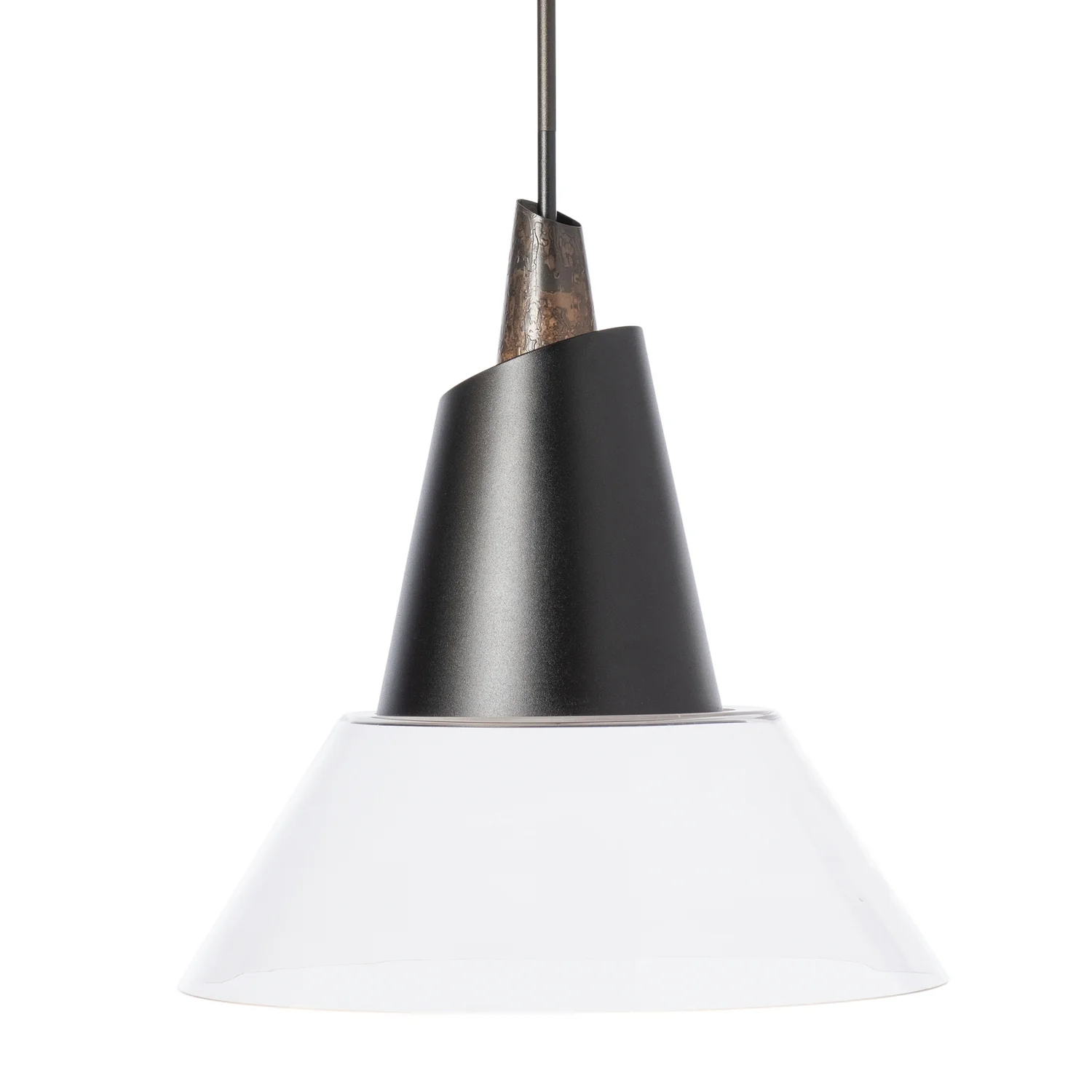 Kora Pendant - Image 2