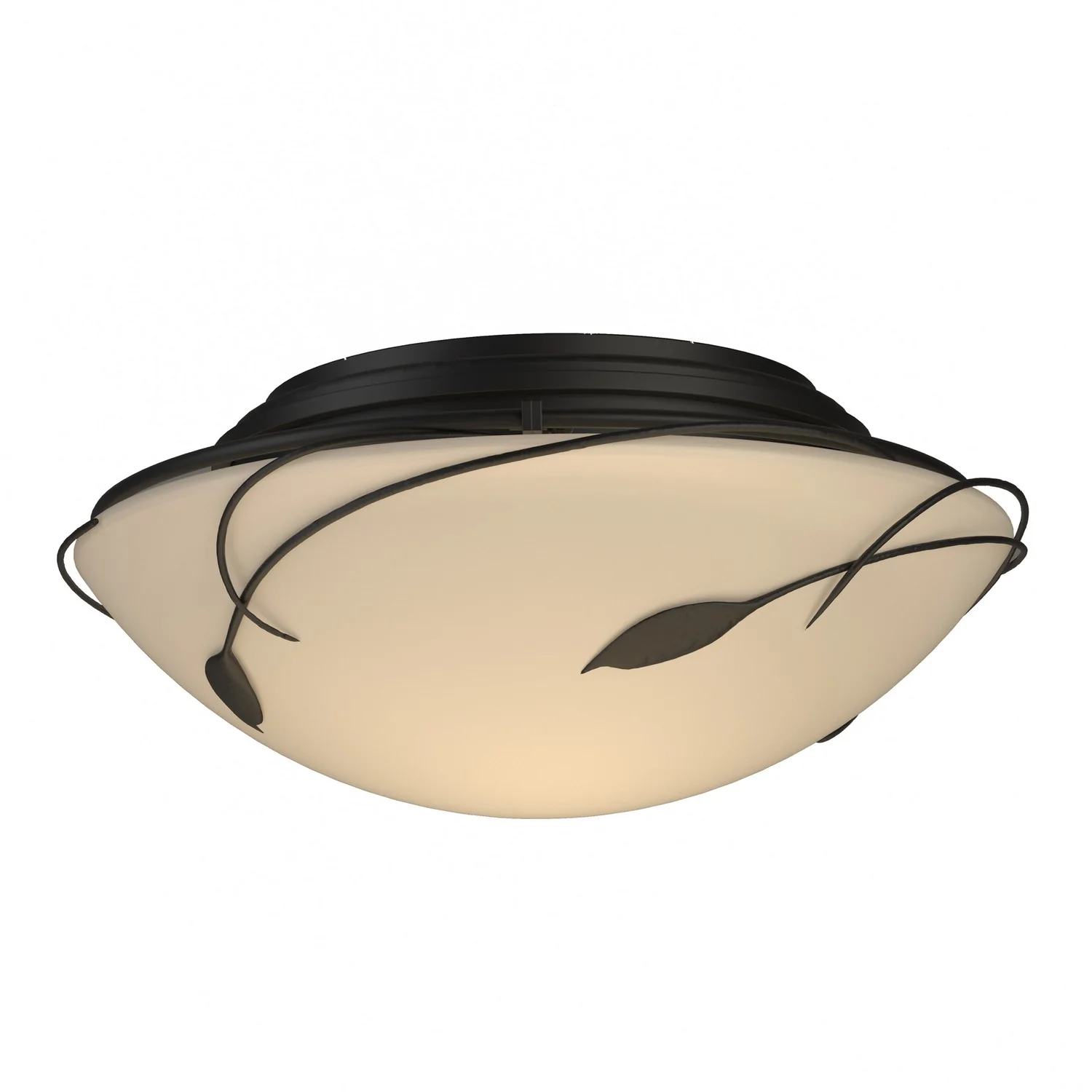 Leaf Flush Mount - Image 2