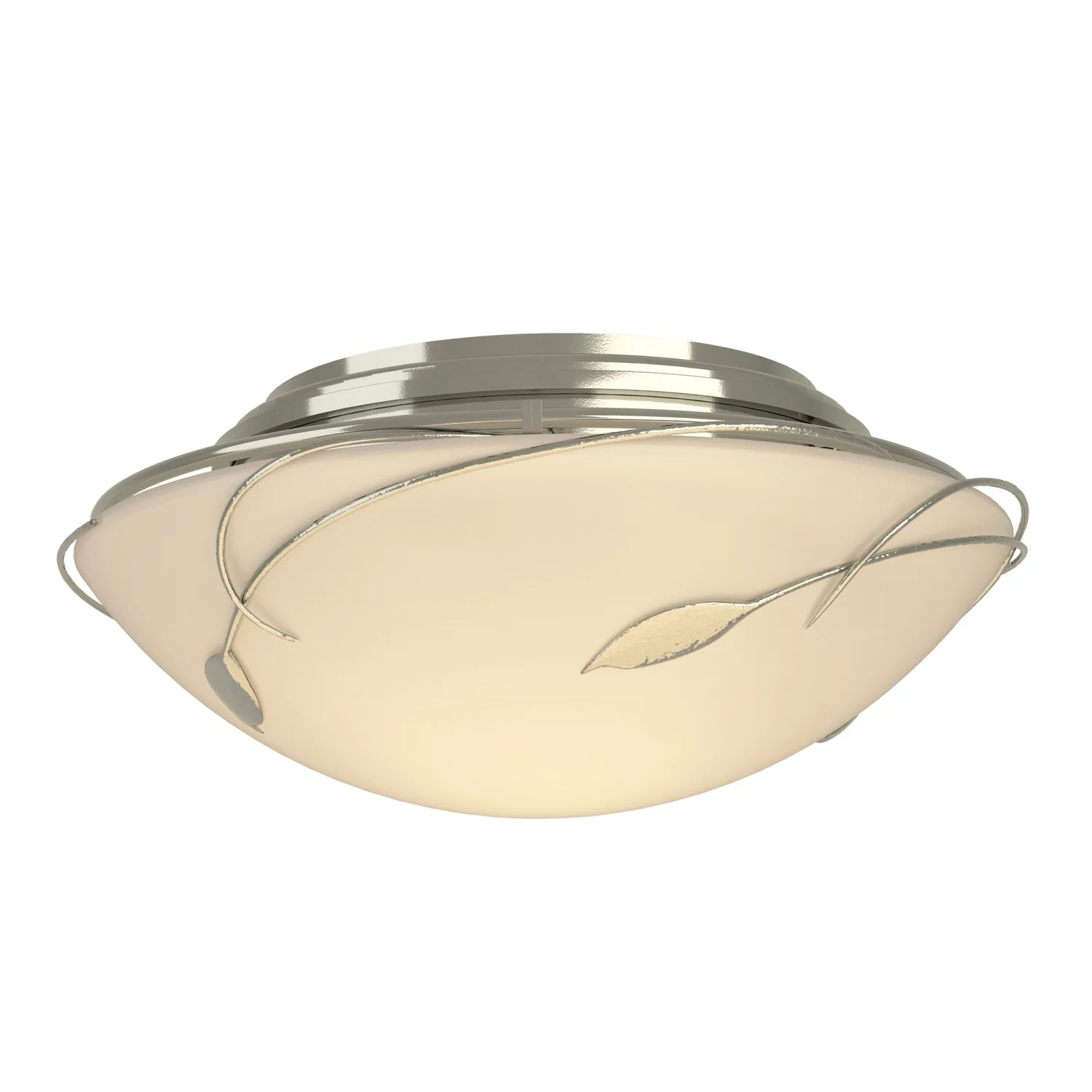 Leaf Flush Mount - Image 5
