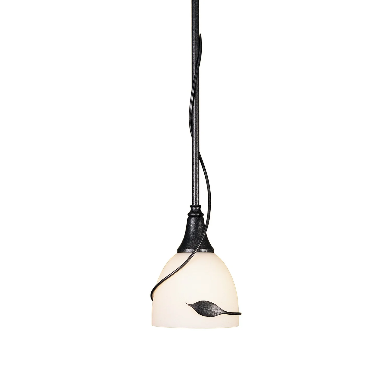 Leaf Pendant