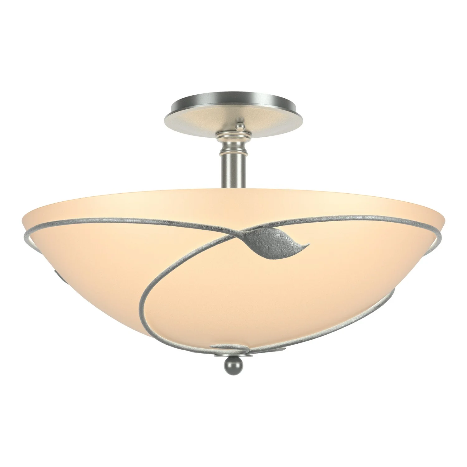Leaf Semi Flush Mount - Image 28