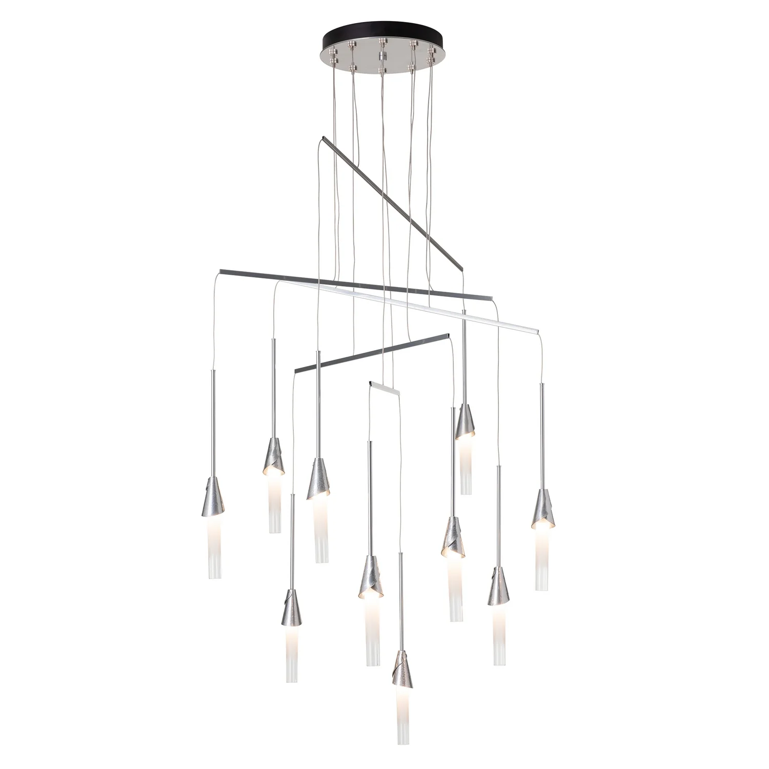 Lilium Pendant - Image 2