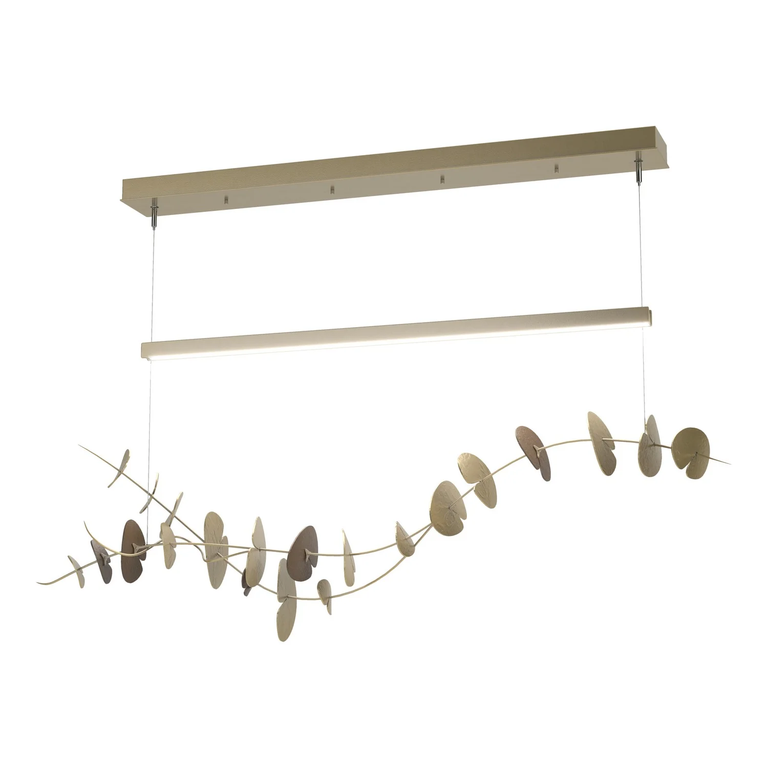 Lily Linear Suspension - Image 22