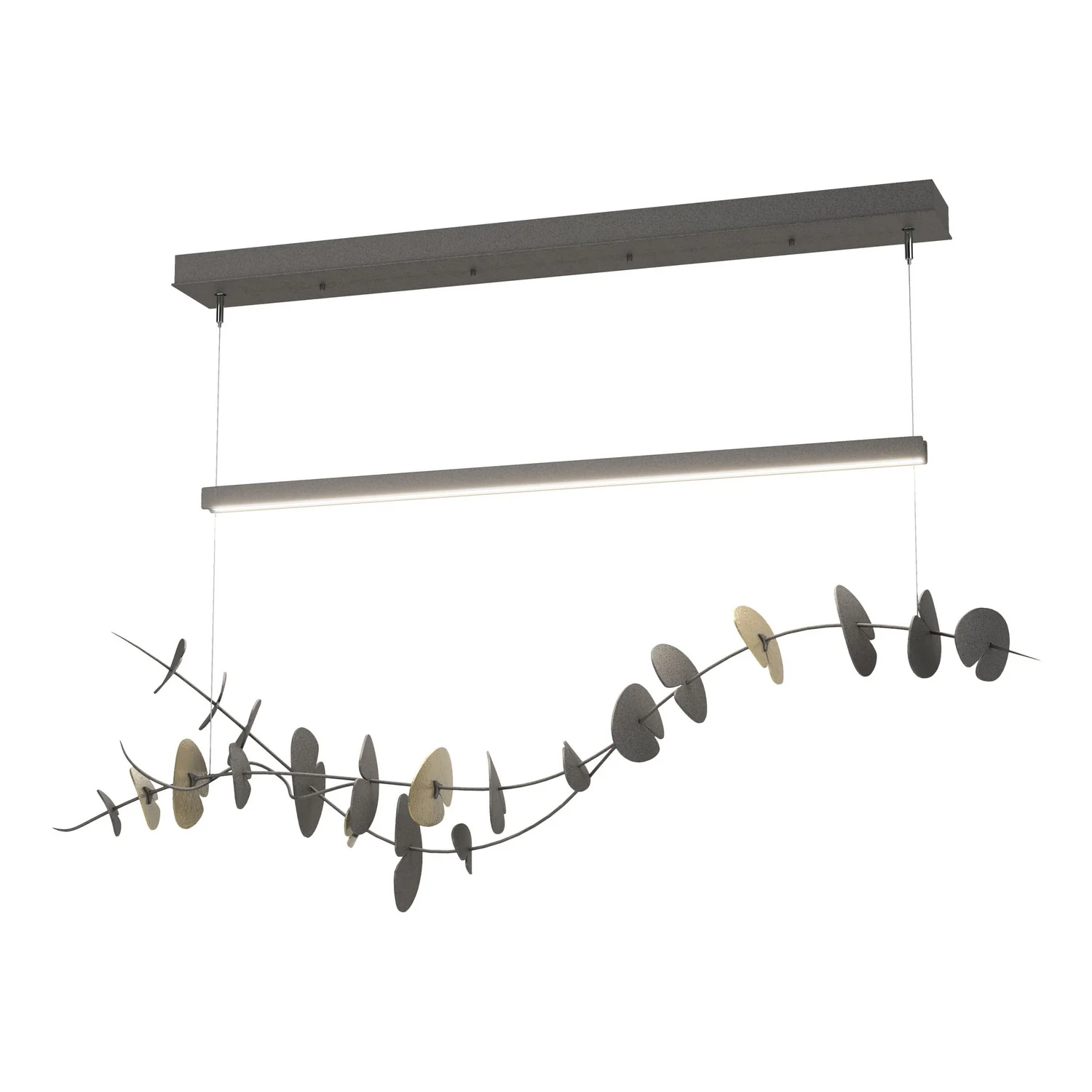 Lily Linear Suspension - Image 33