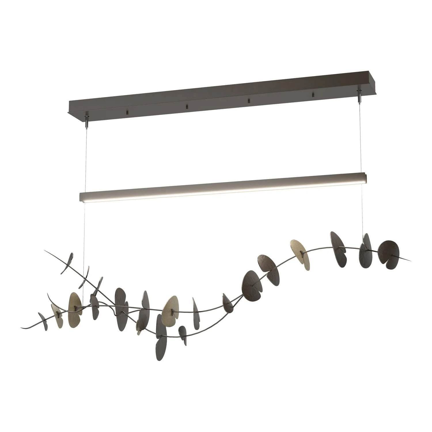 Lily Linear Suspension - Image 38