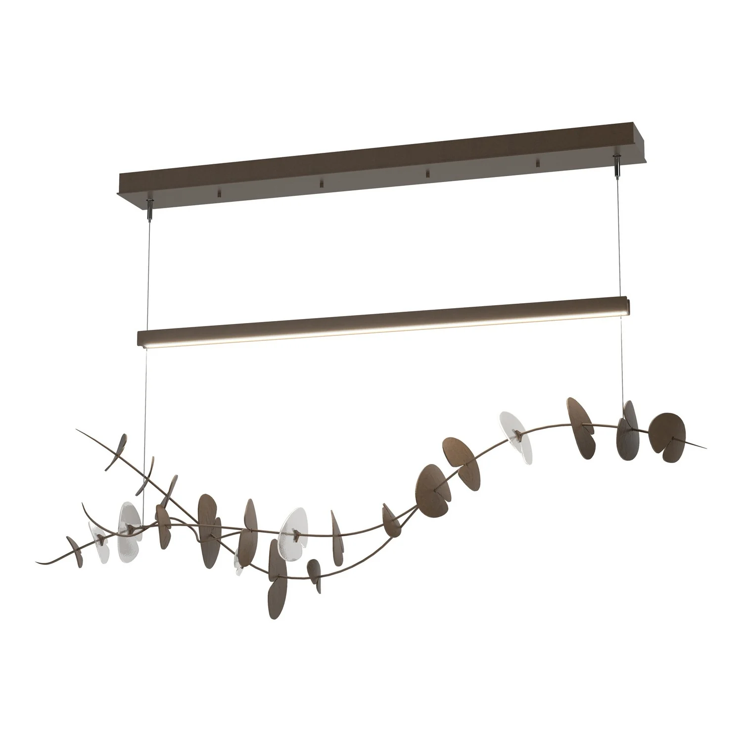 Lily Linear Suspension - Image 56