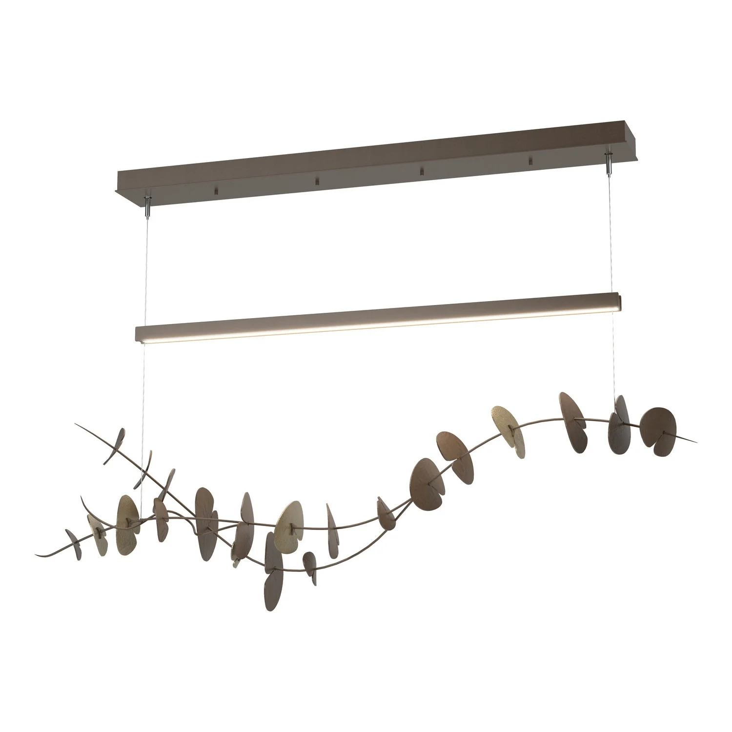 Lily Linear Suspension - Image 64