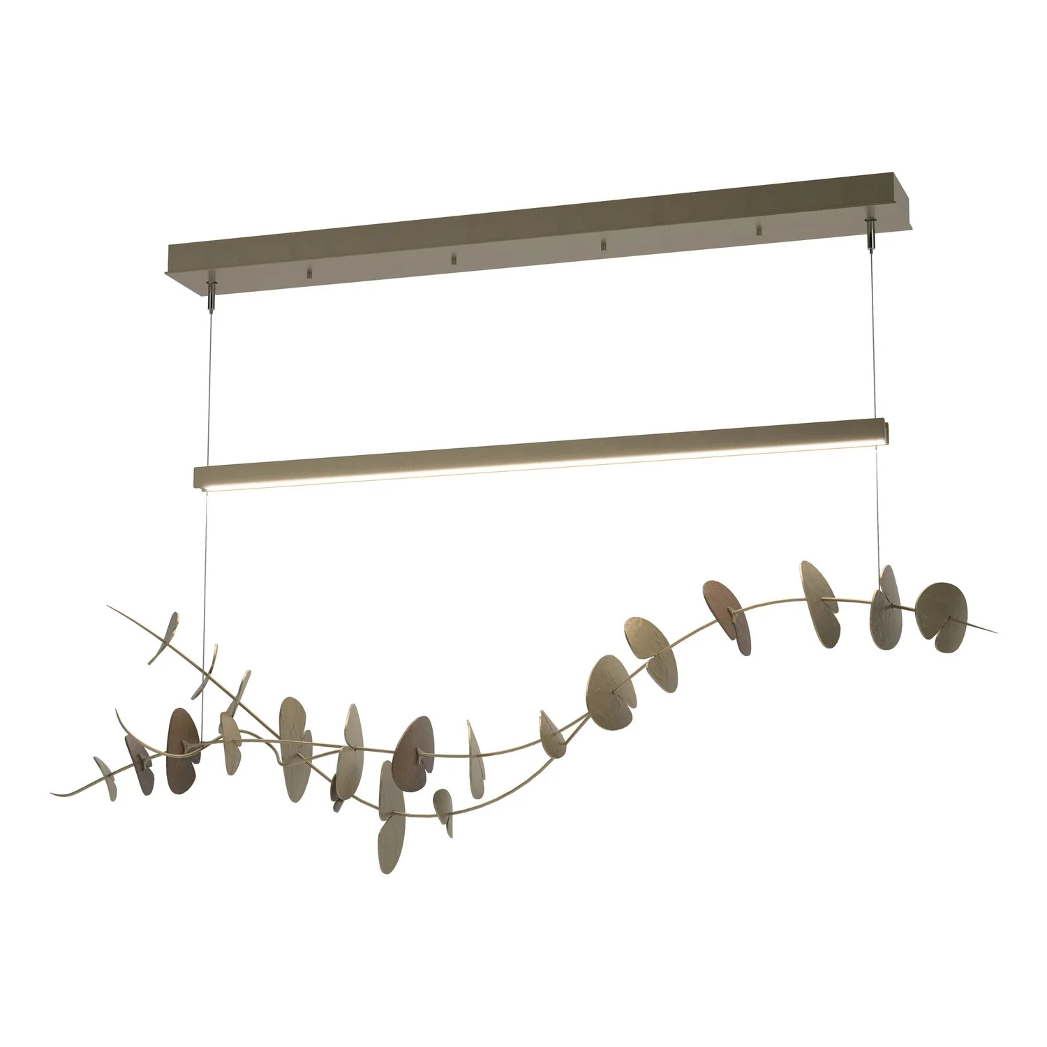 Lily Linear Suspension - Image 9