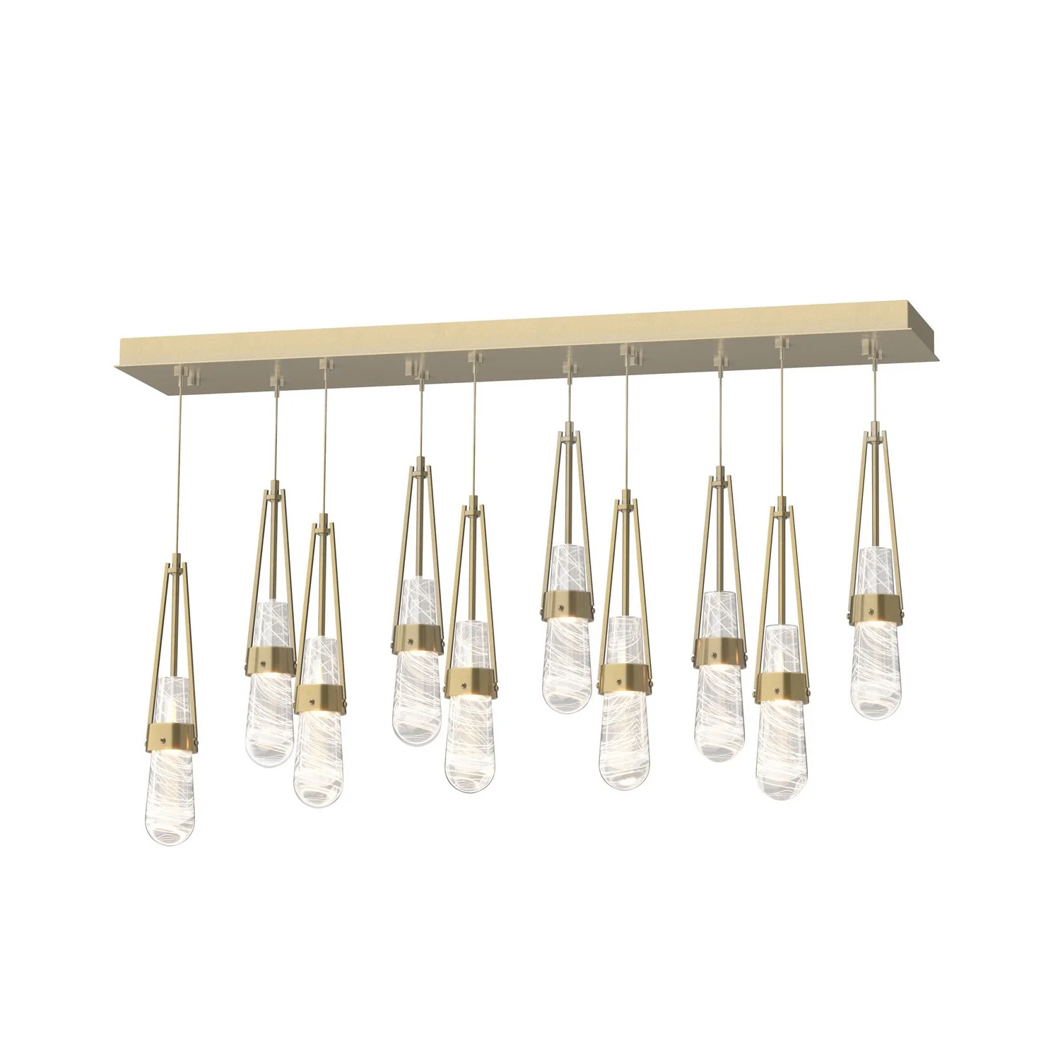 Link Linear Suspension - Image 28
