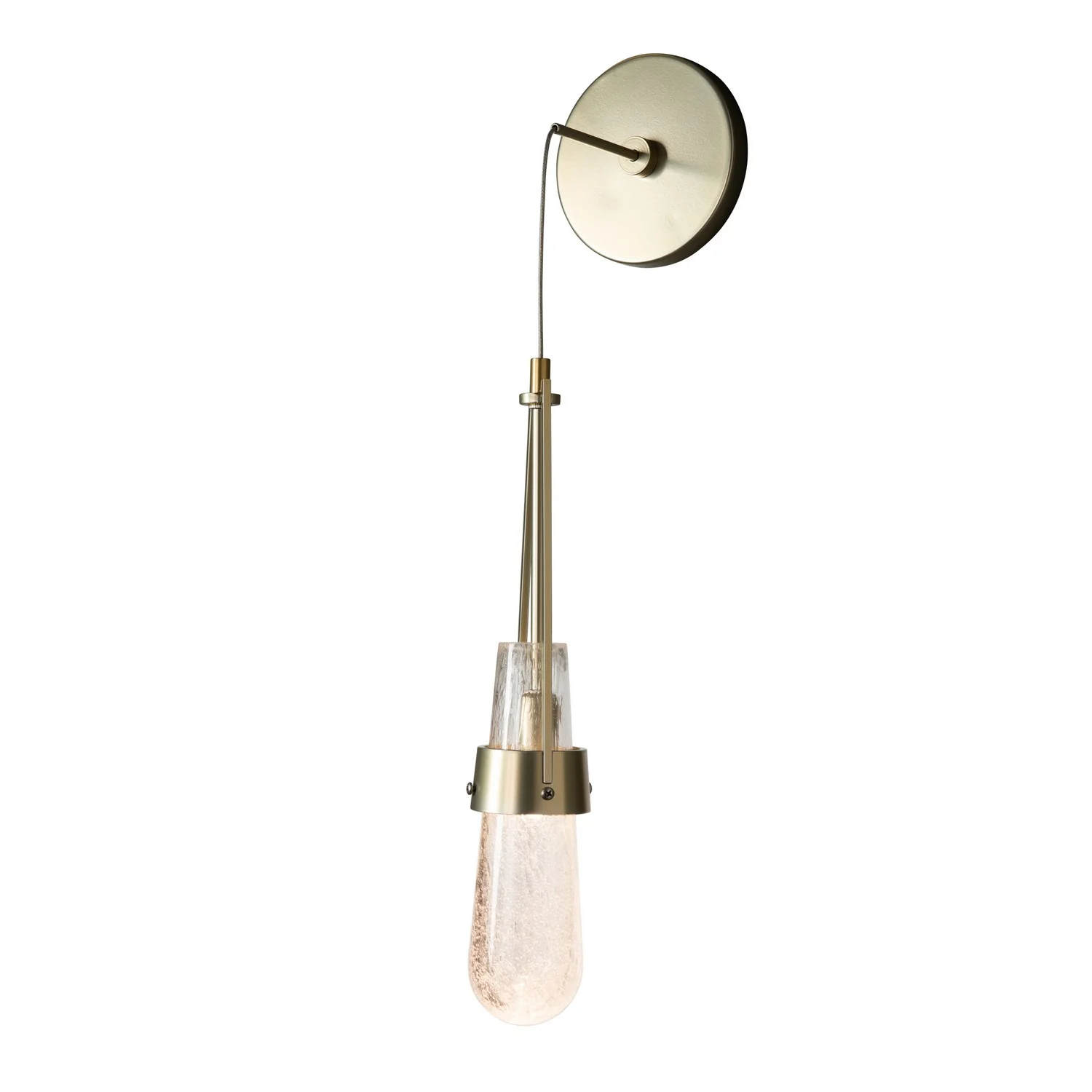 Link Wall Sconce