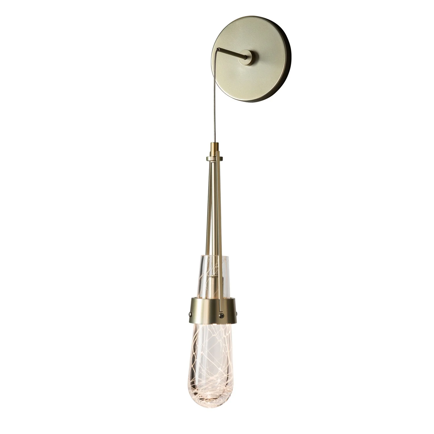 Link Wall Sconce - Image 2
