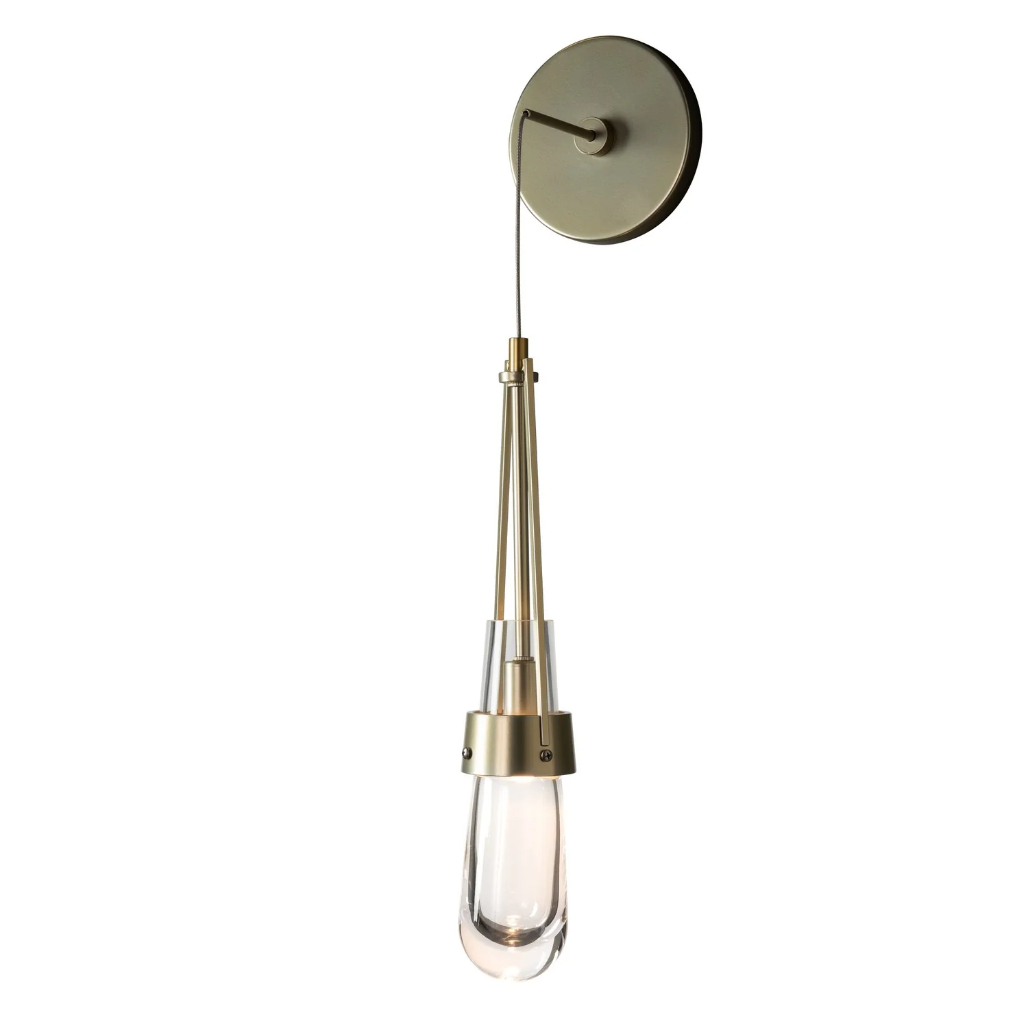 Link Wall Sconce - Image 3