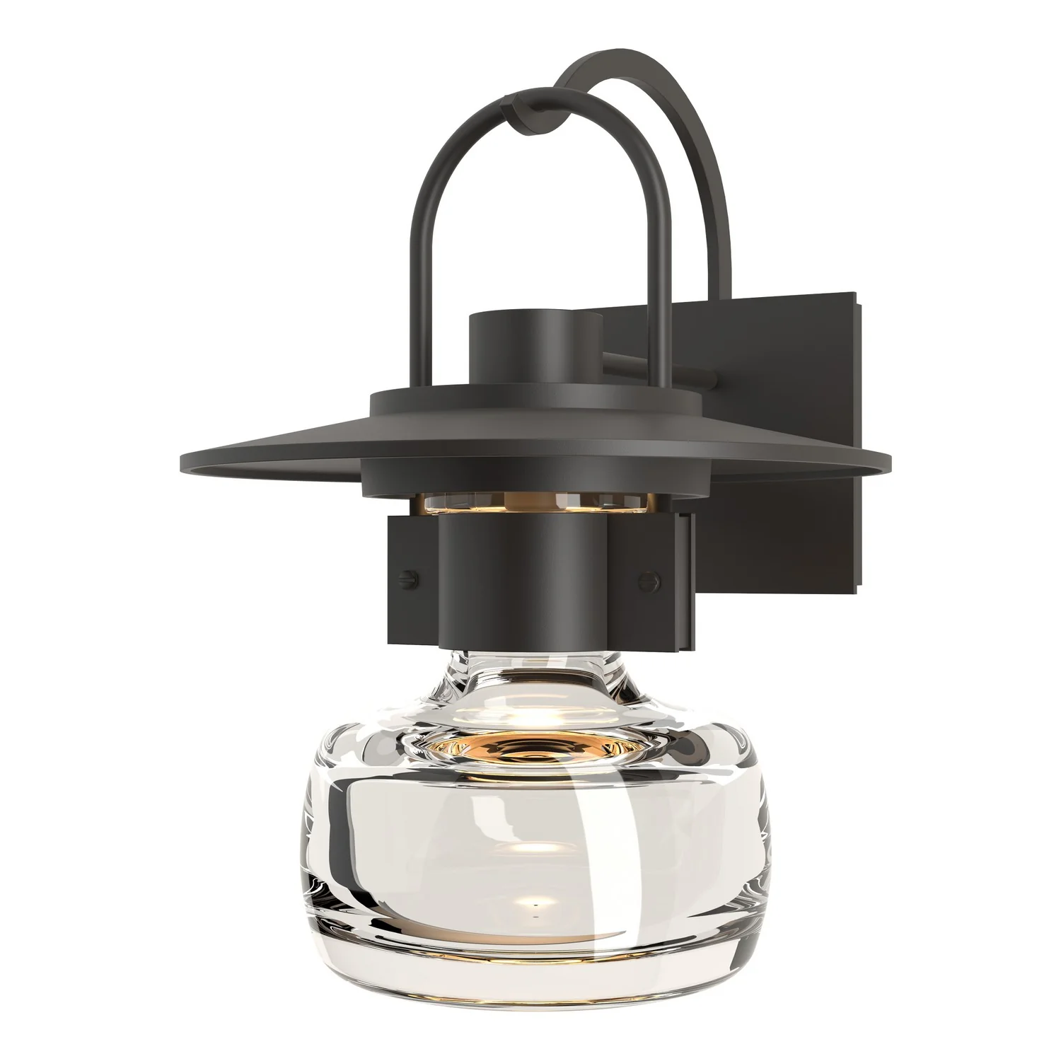 Mason One Light Outdoor Wall Sconce - Image 6