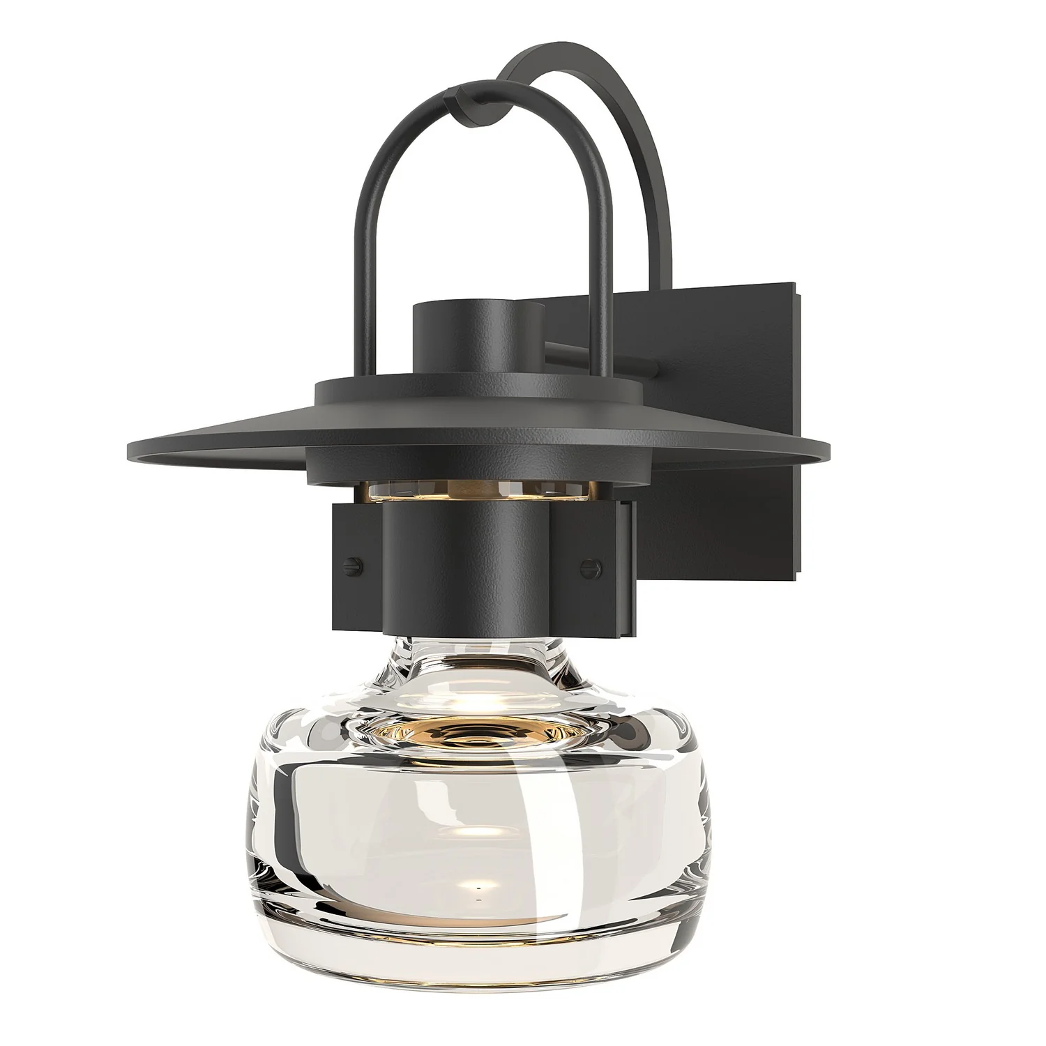 Mason One Light Outdoor Wall Sconce - Image 7