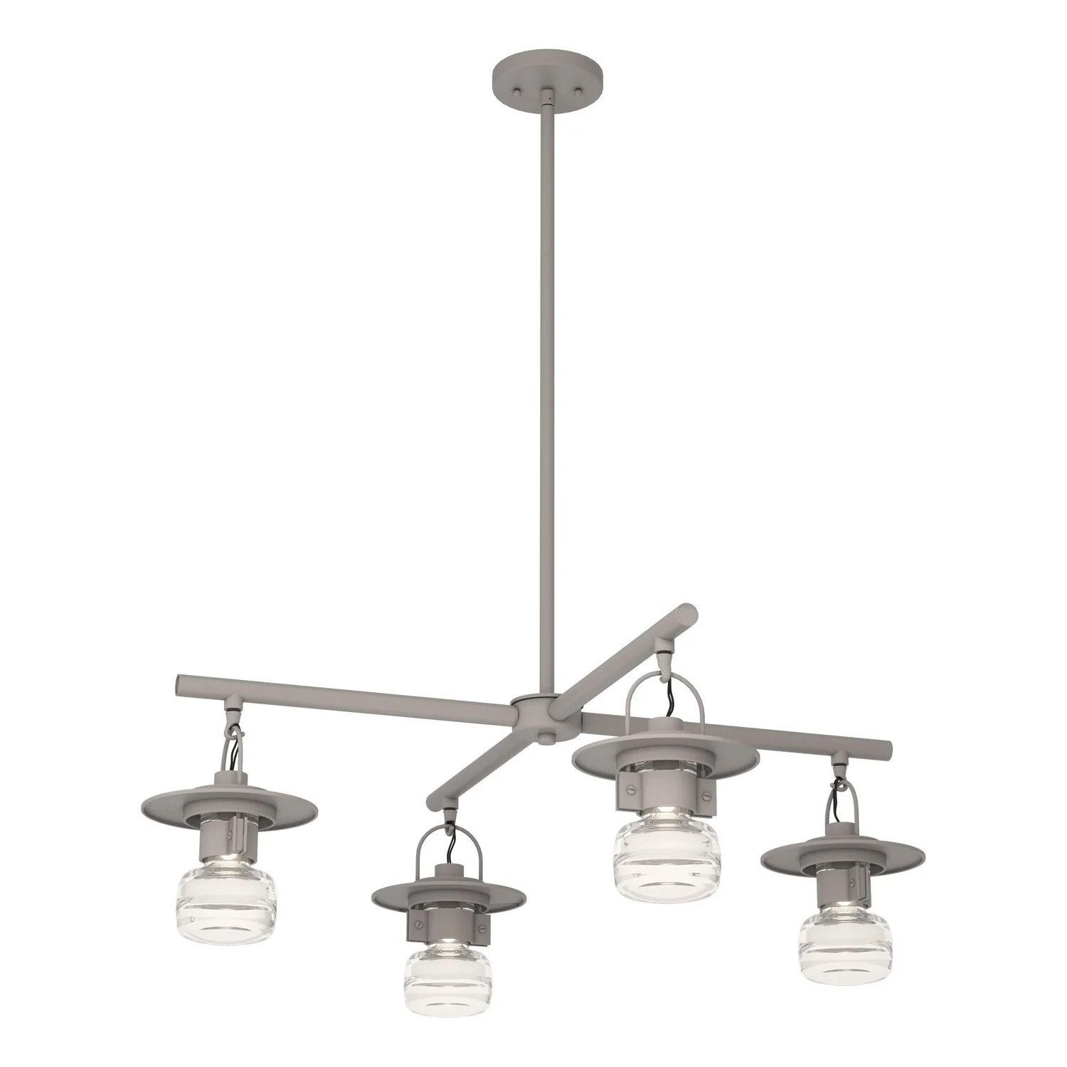 Mason Outdoor Pendant - Image 3