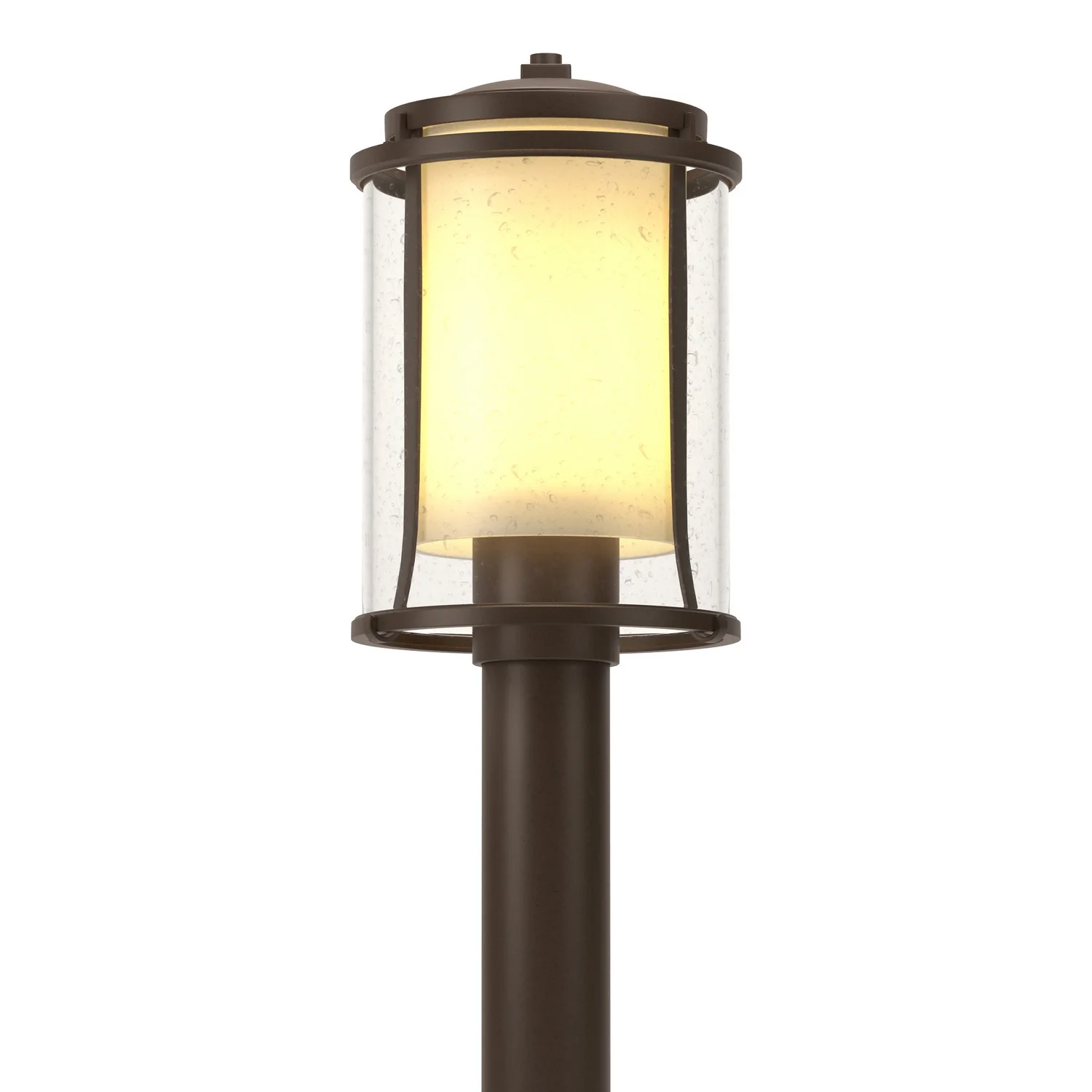 Meridian Outdoor Post Light - Image 3