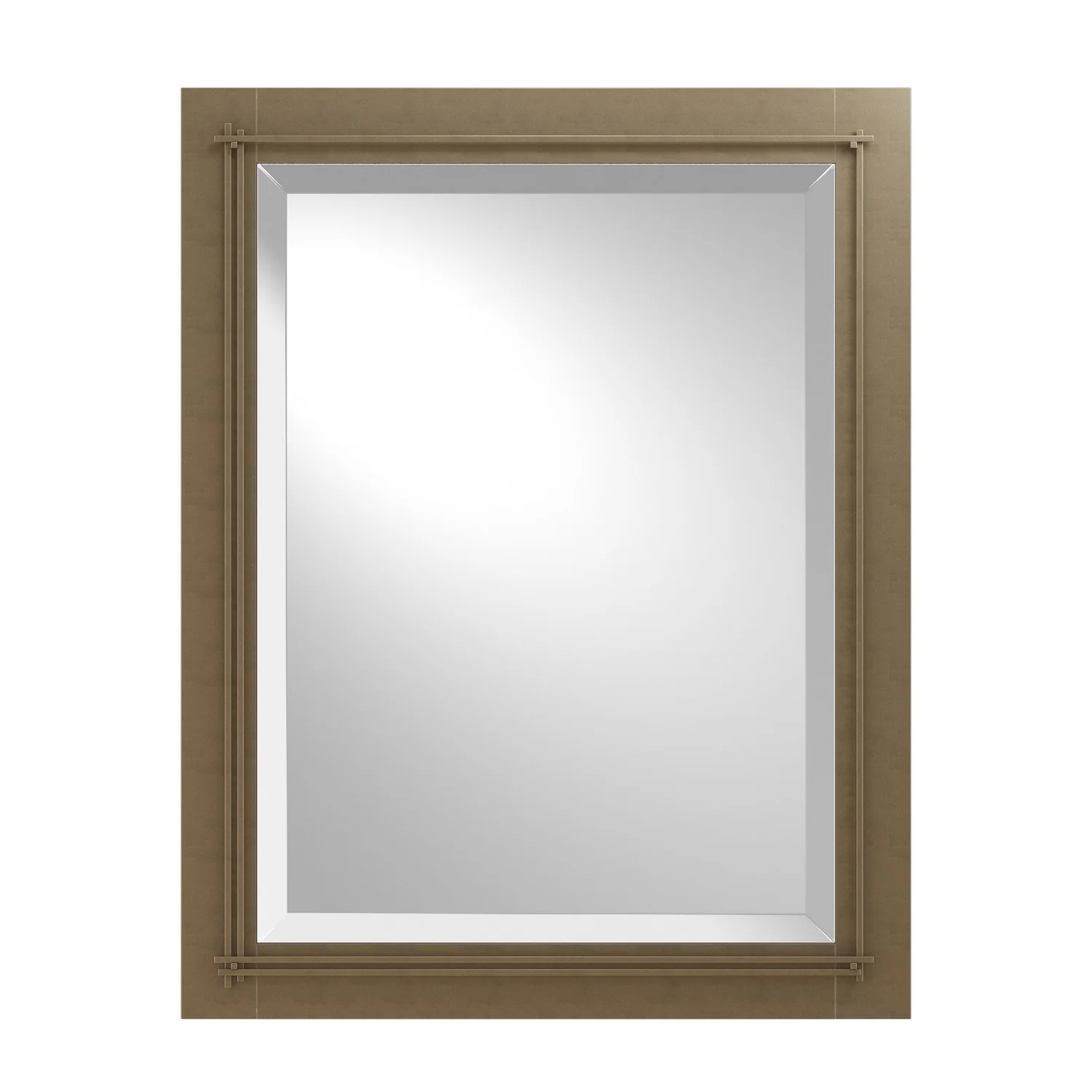 Metra  Beveled Mirror - Image 7