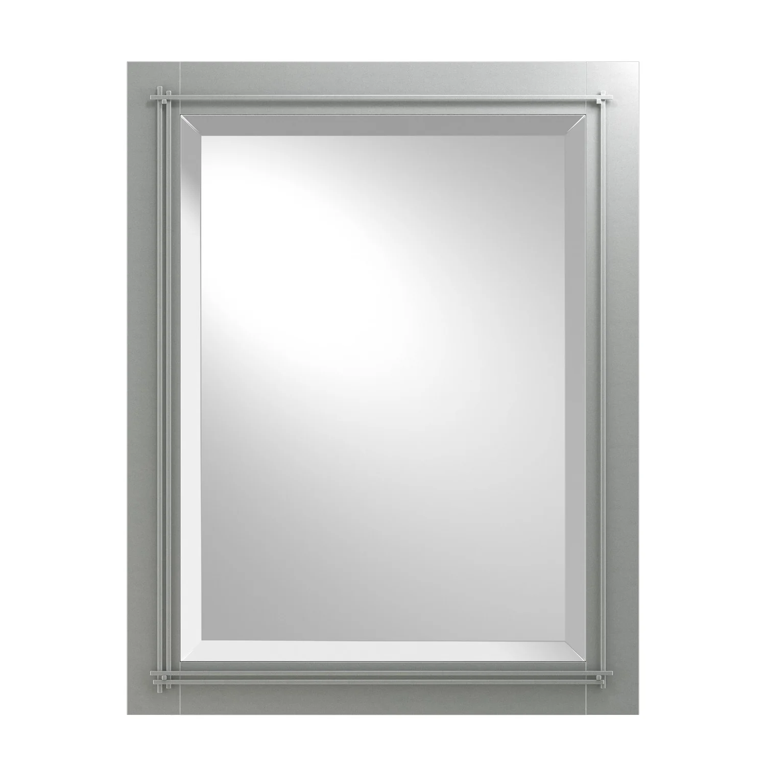 Metra  Beveled Mirror - Image 9
